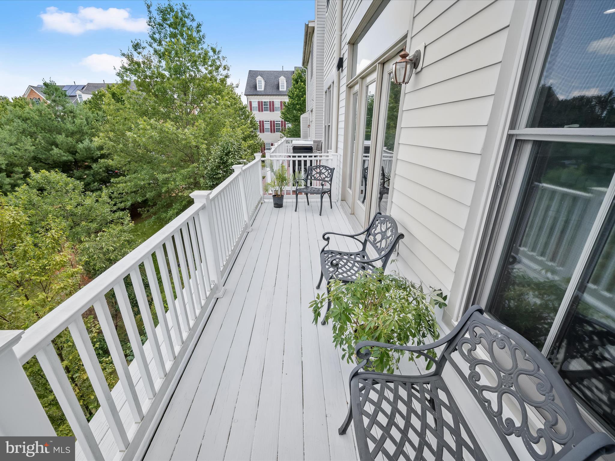 MAPLE LAWN - Residential