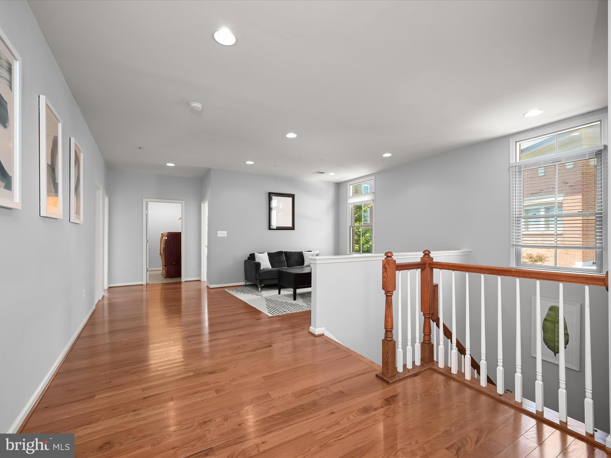 MAPLE LAWN - Residential