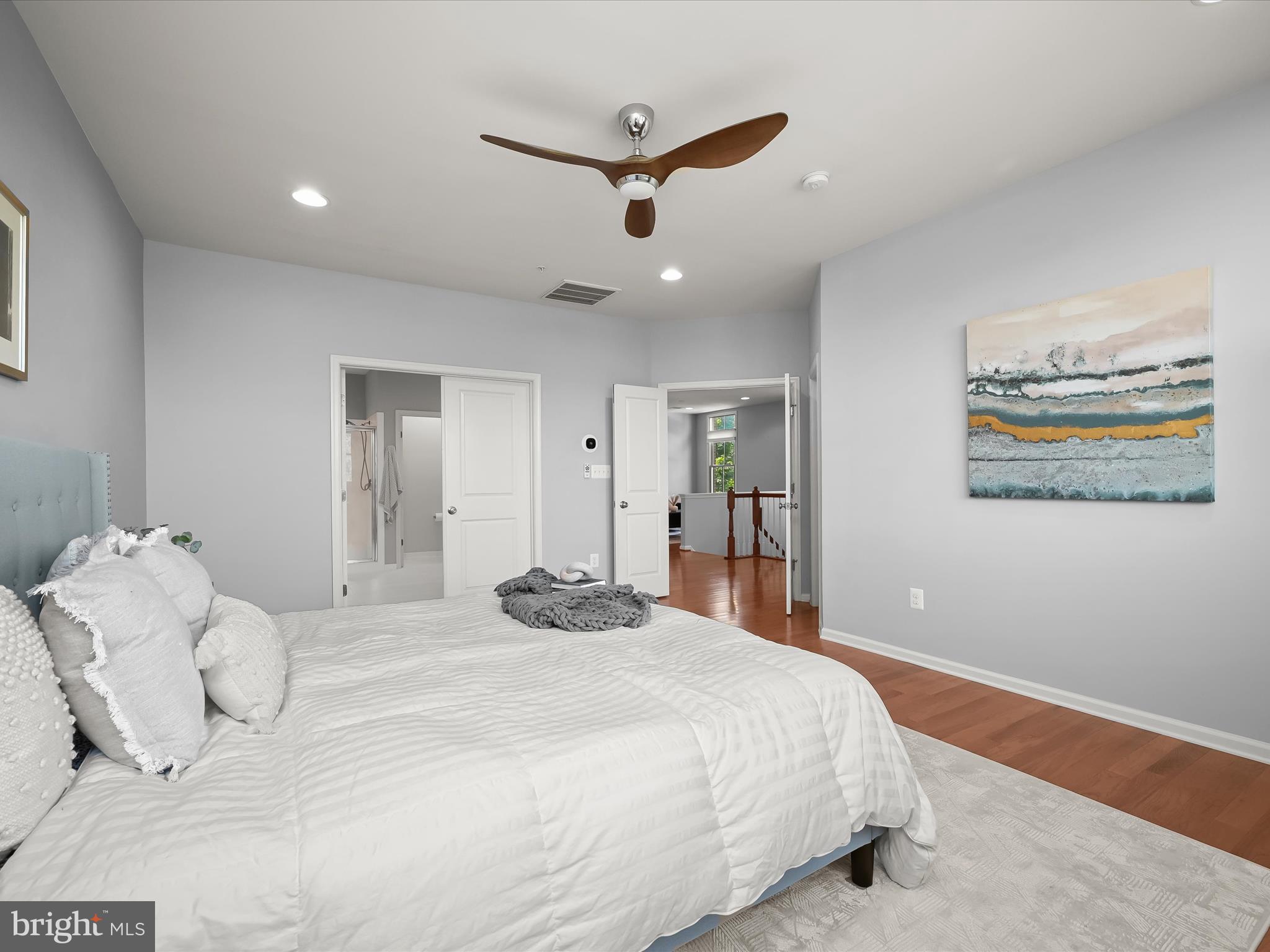 MAPLE LAWN - Residential