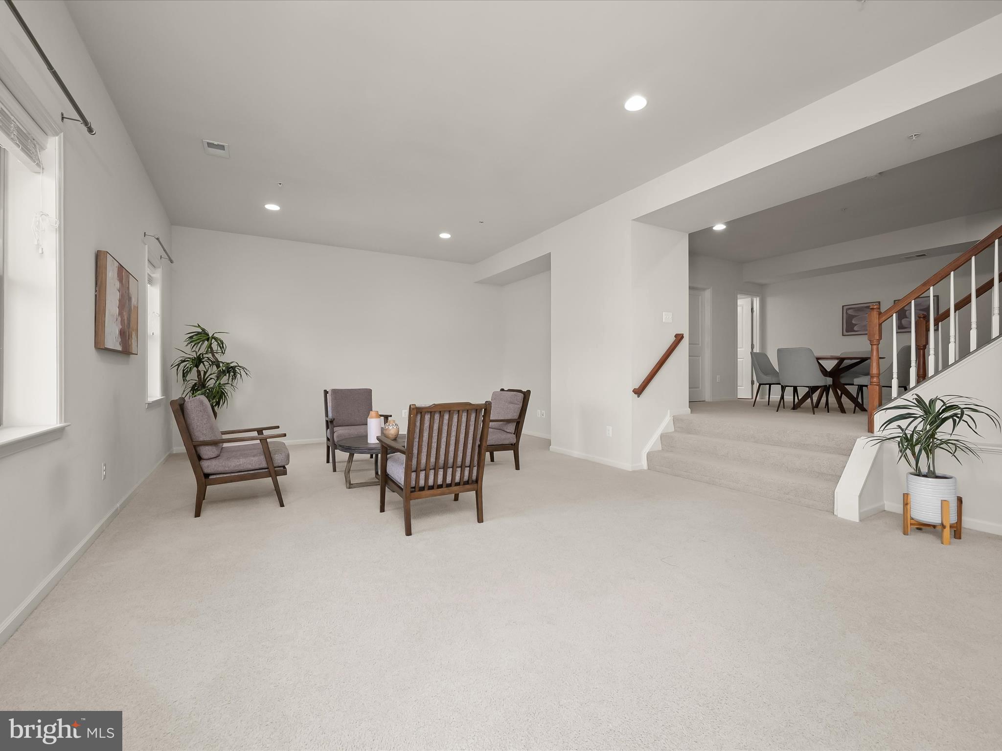 MAPLE LAWN - Residential