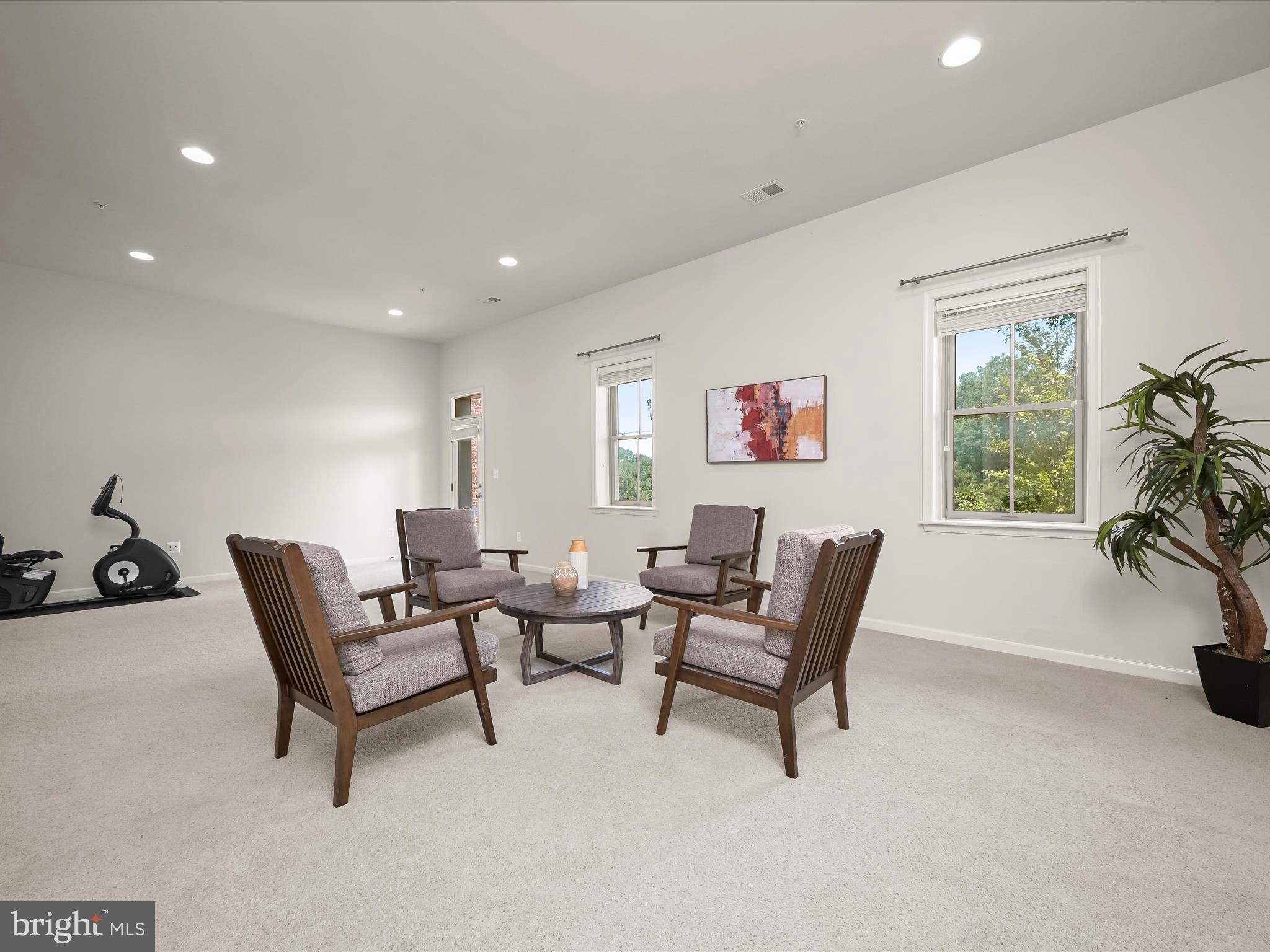 MAPLE LAWN - Residential