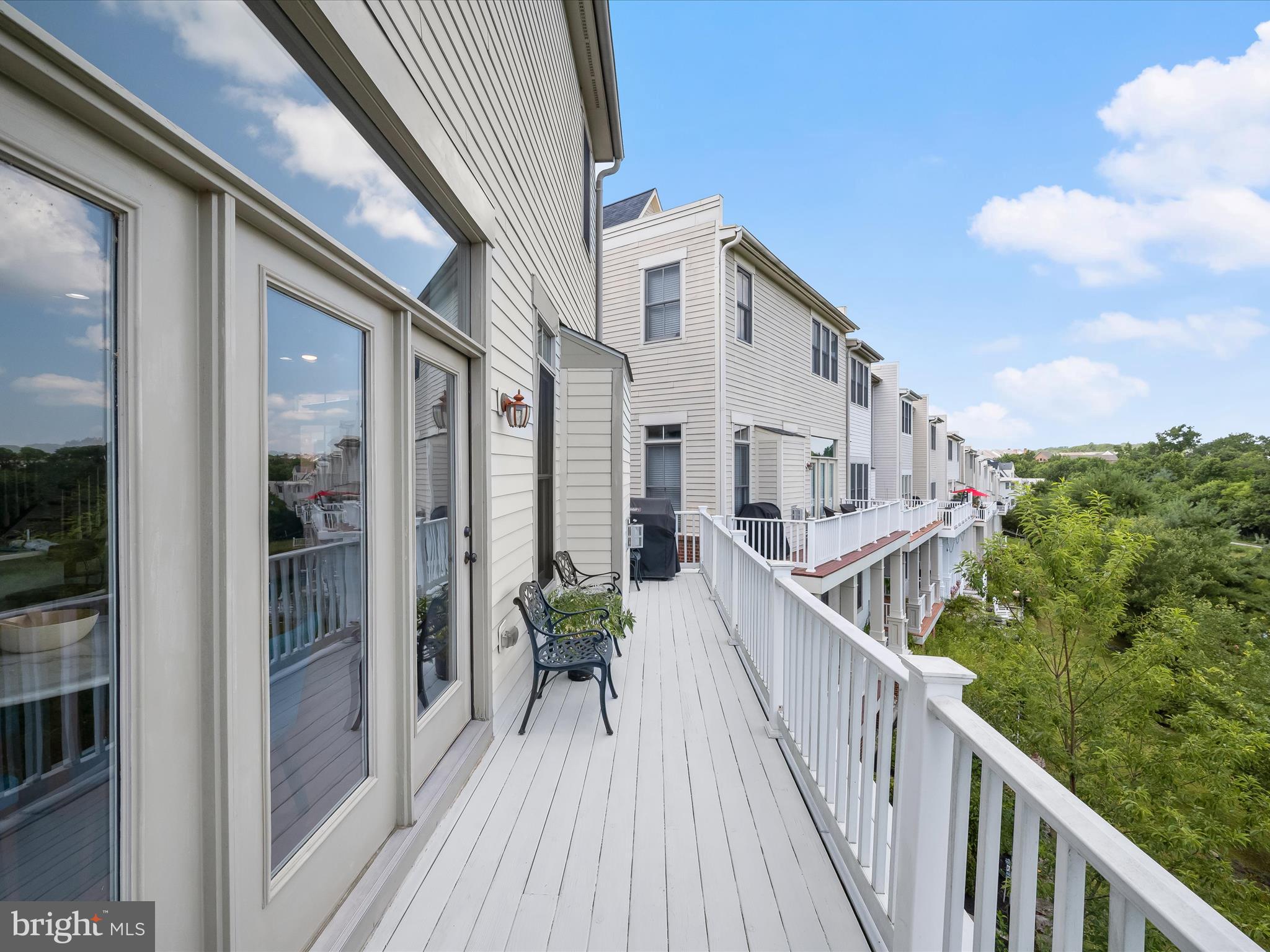 MAPLE LAWN - Residential