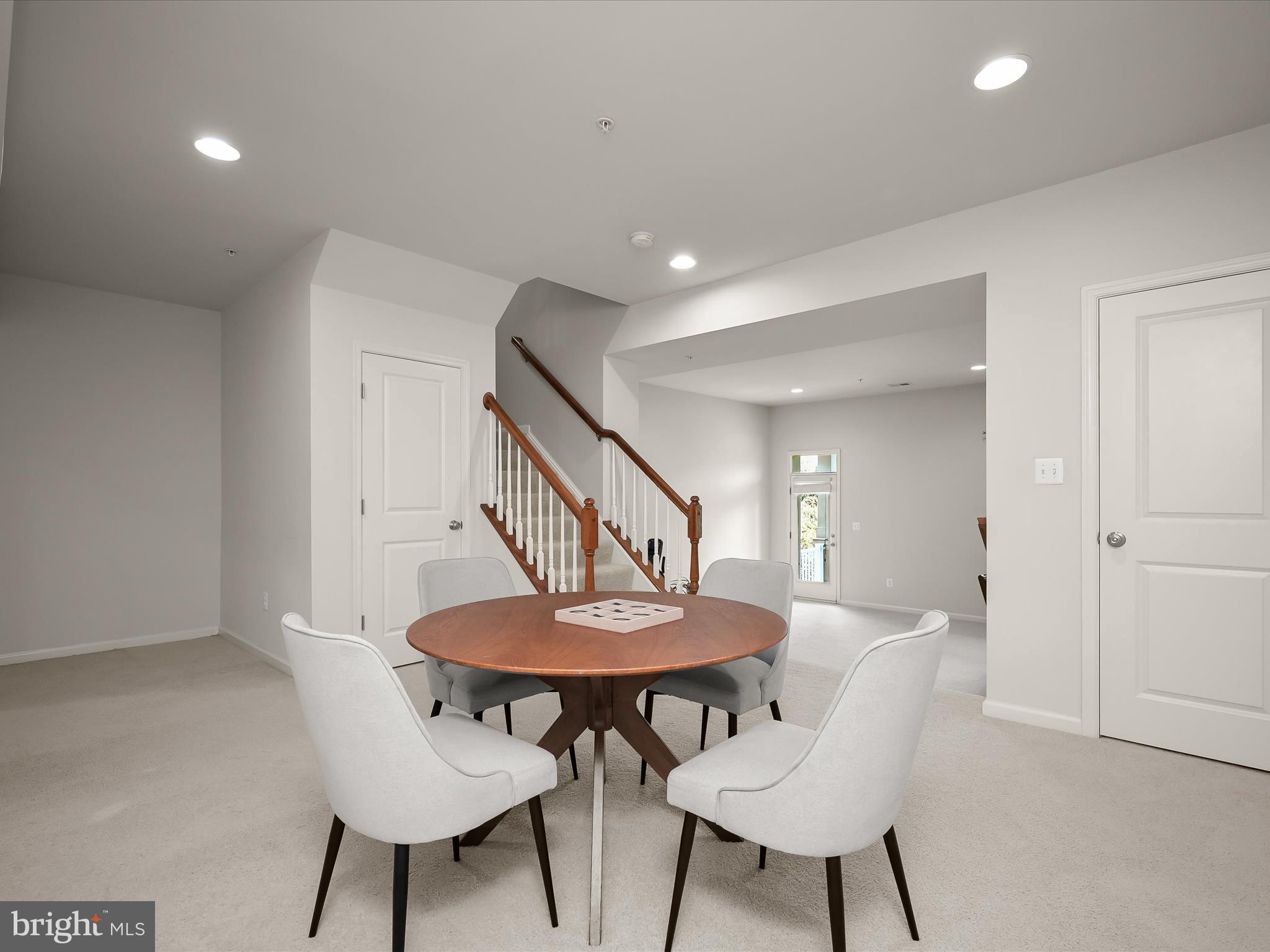 MAPLE LAWN - Residential