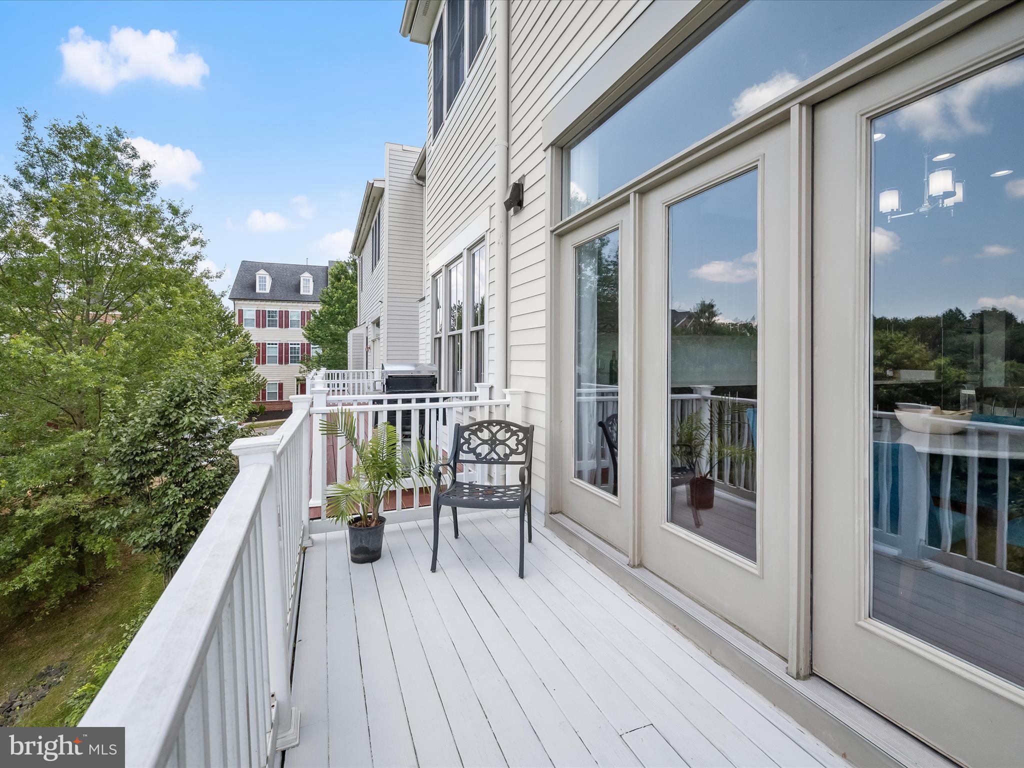 MAPLE LAWN - Residential