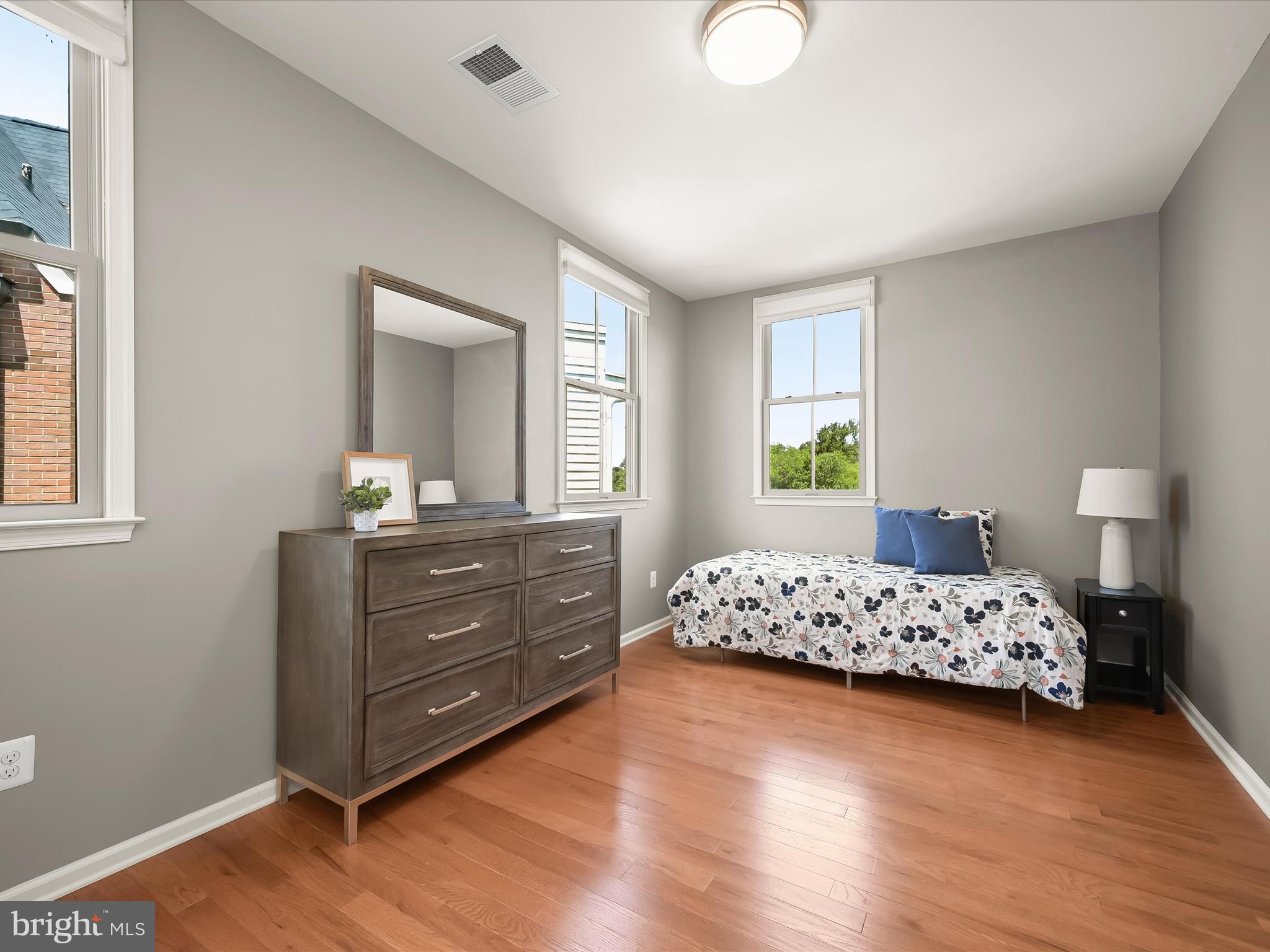 MAPLE LAWN - Residential