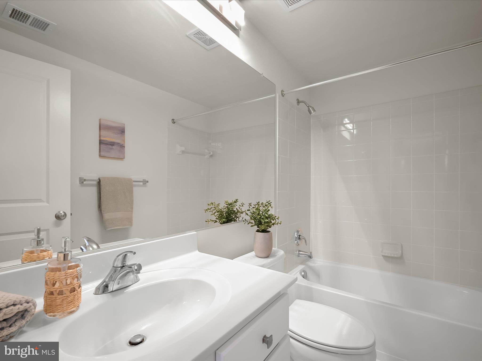 MAPLE LAWN - Residential