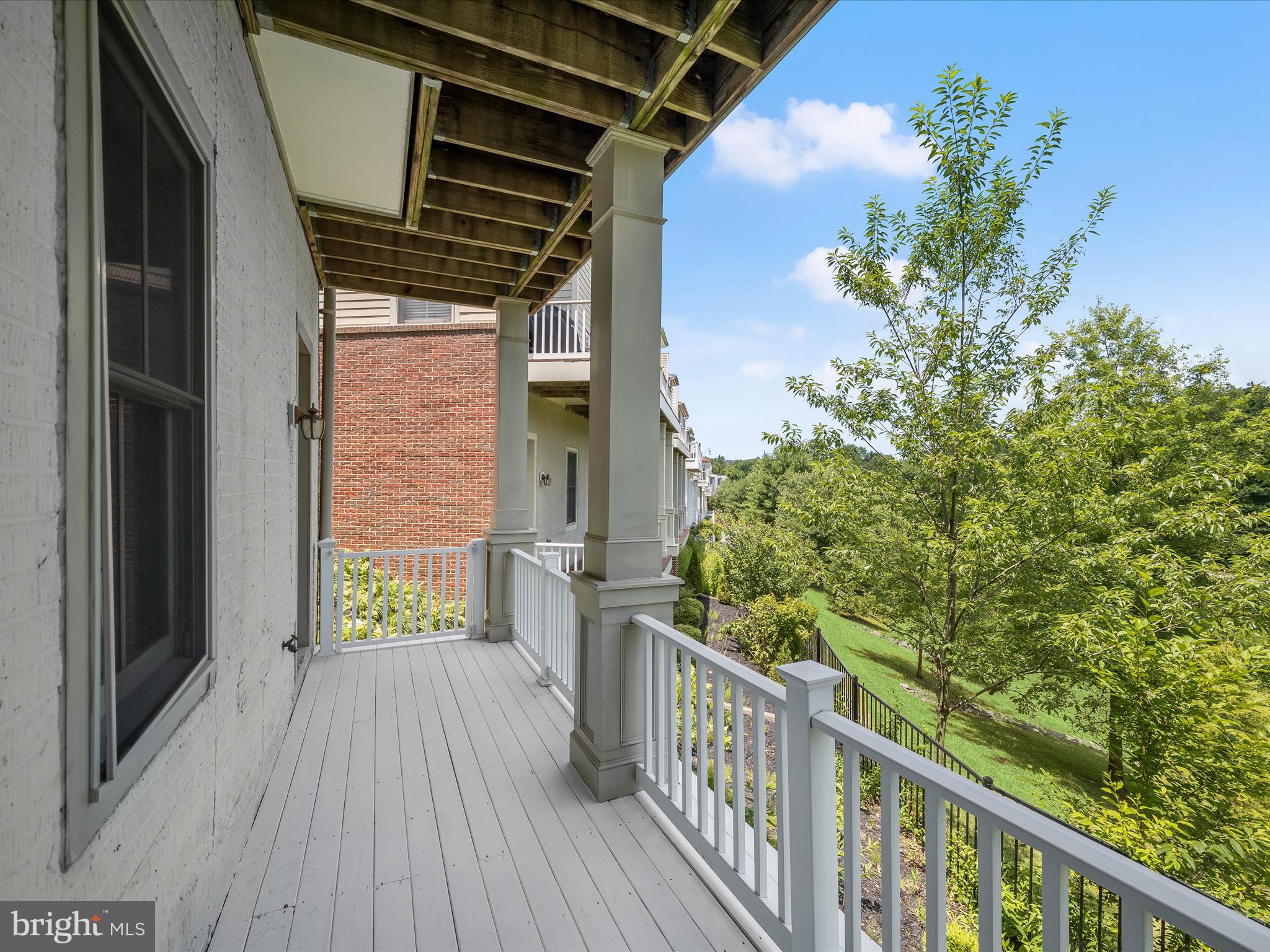 MAPLE LAWN - Residential