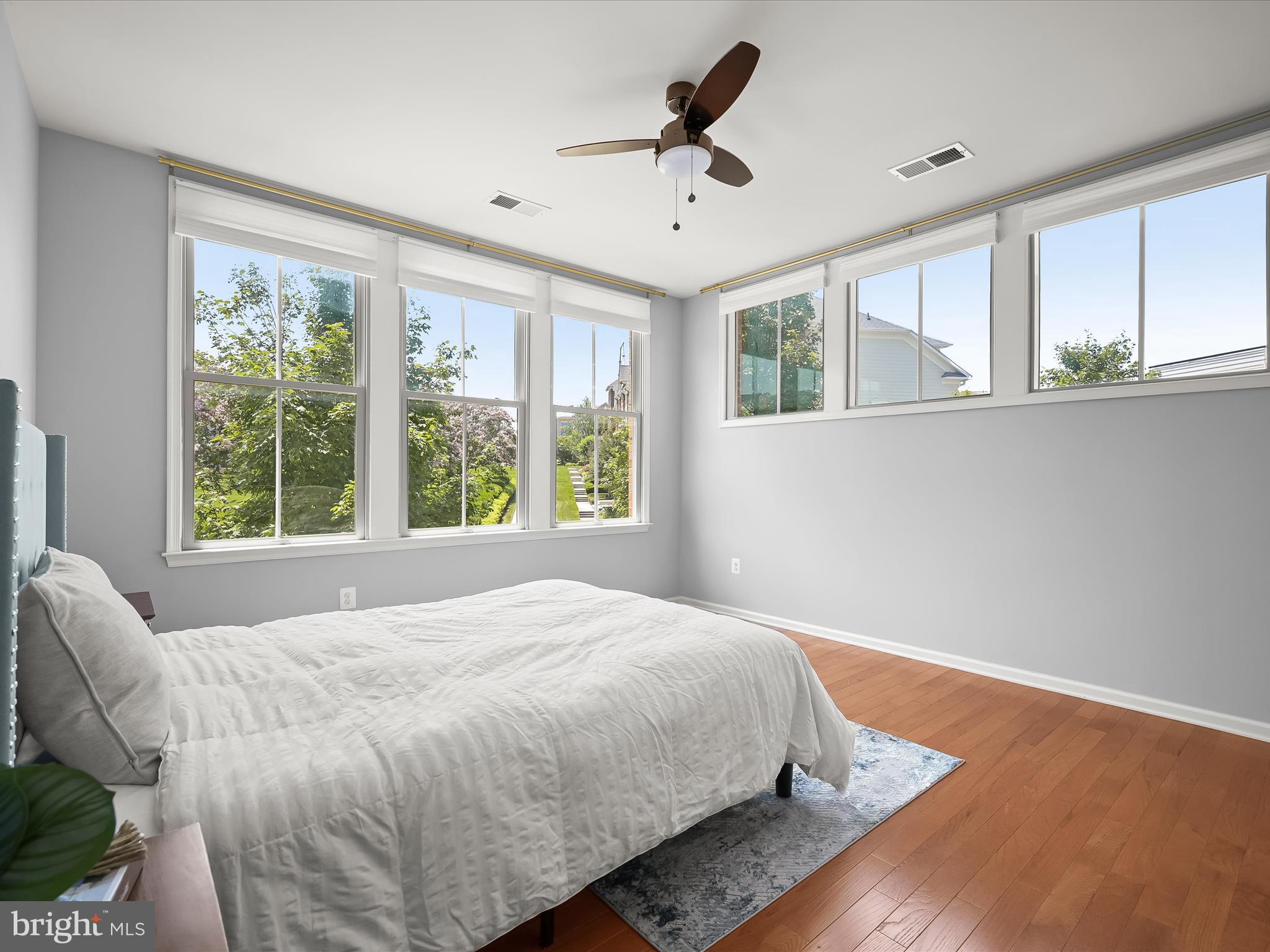 MAPLE LAWN - Residential