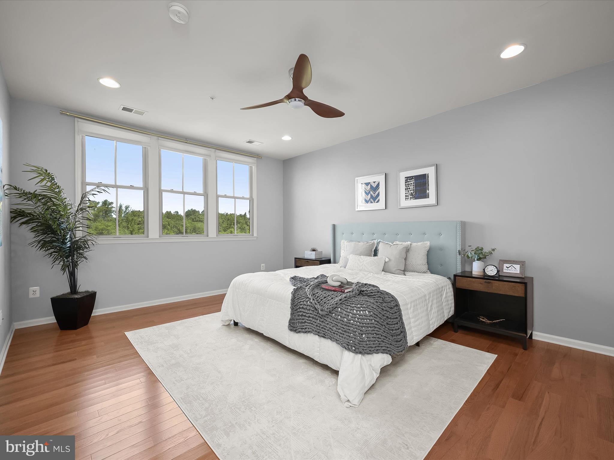 MAPLE LAWN - Residential