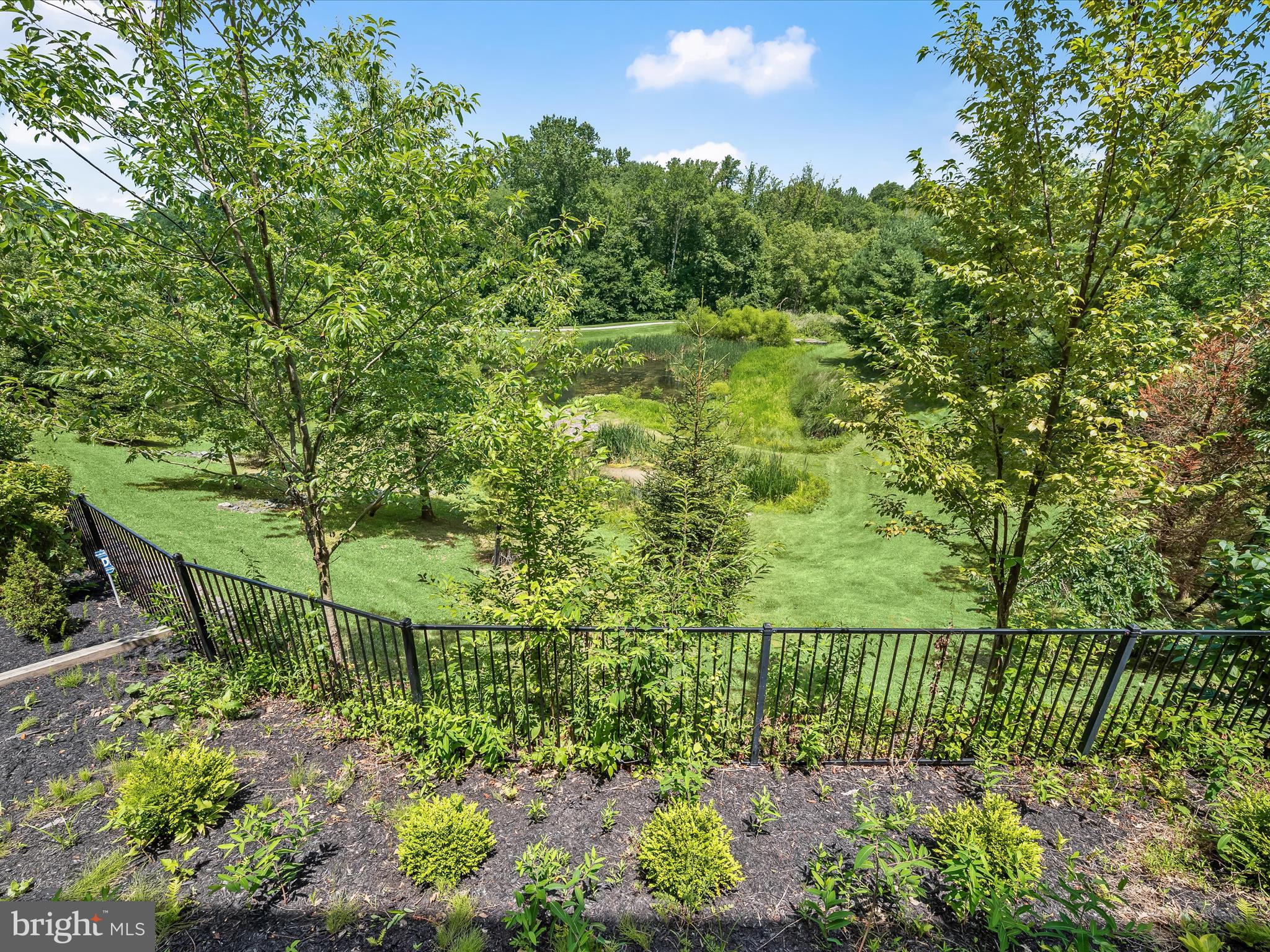 MAPLE LAWN - Residential