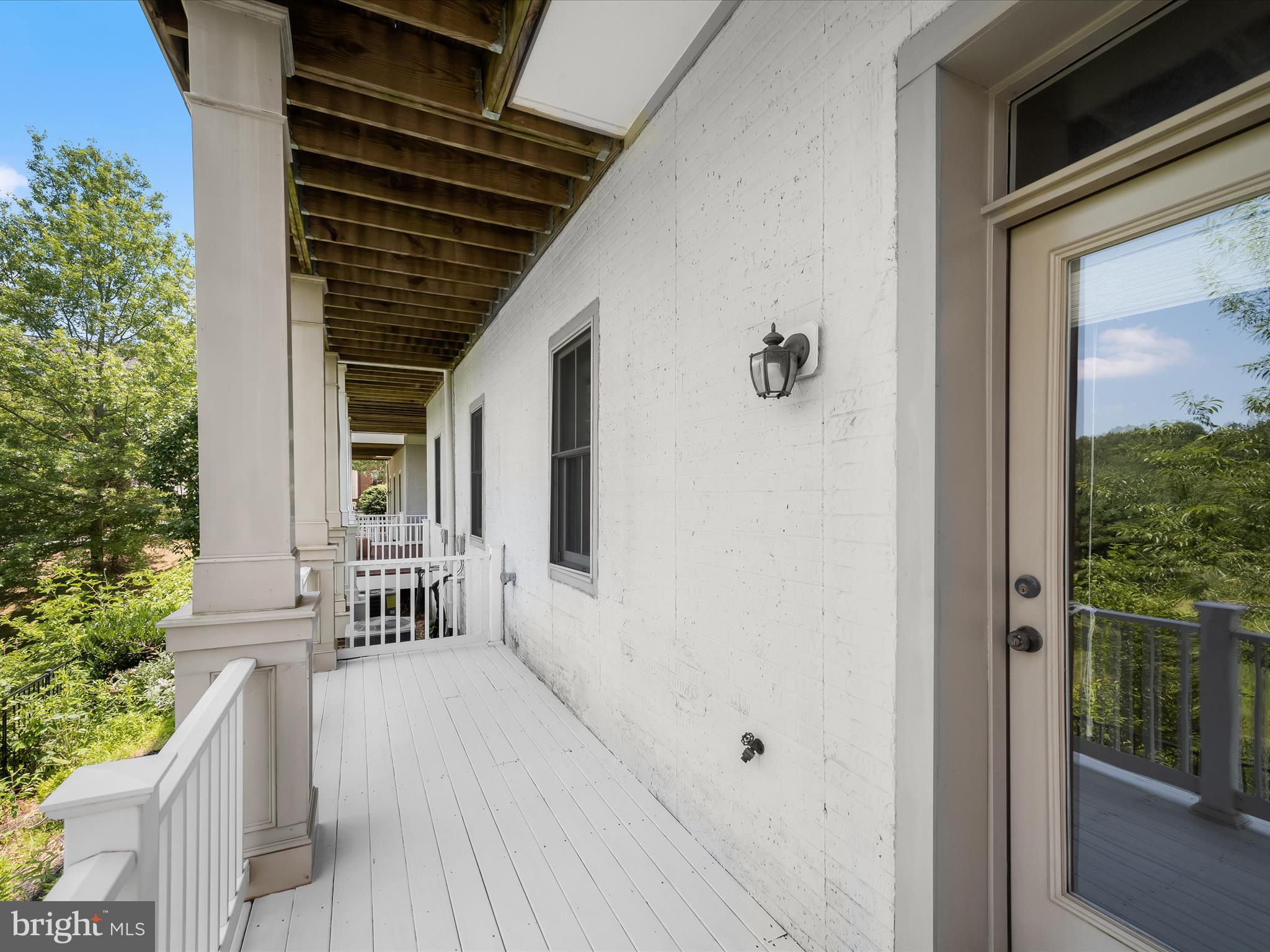 MAPLE LAWN - Residential