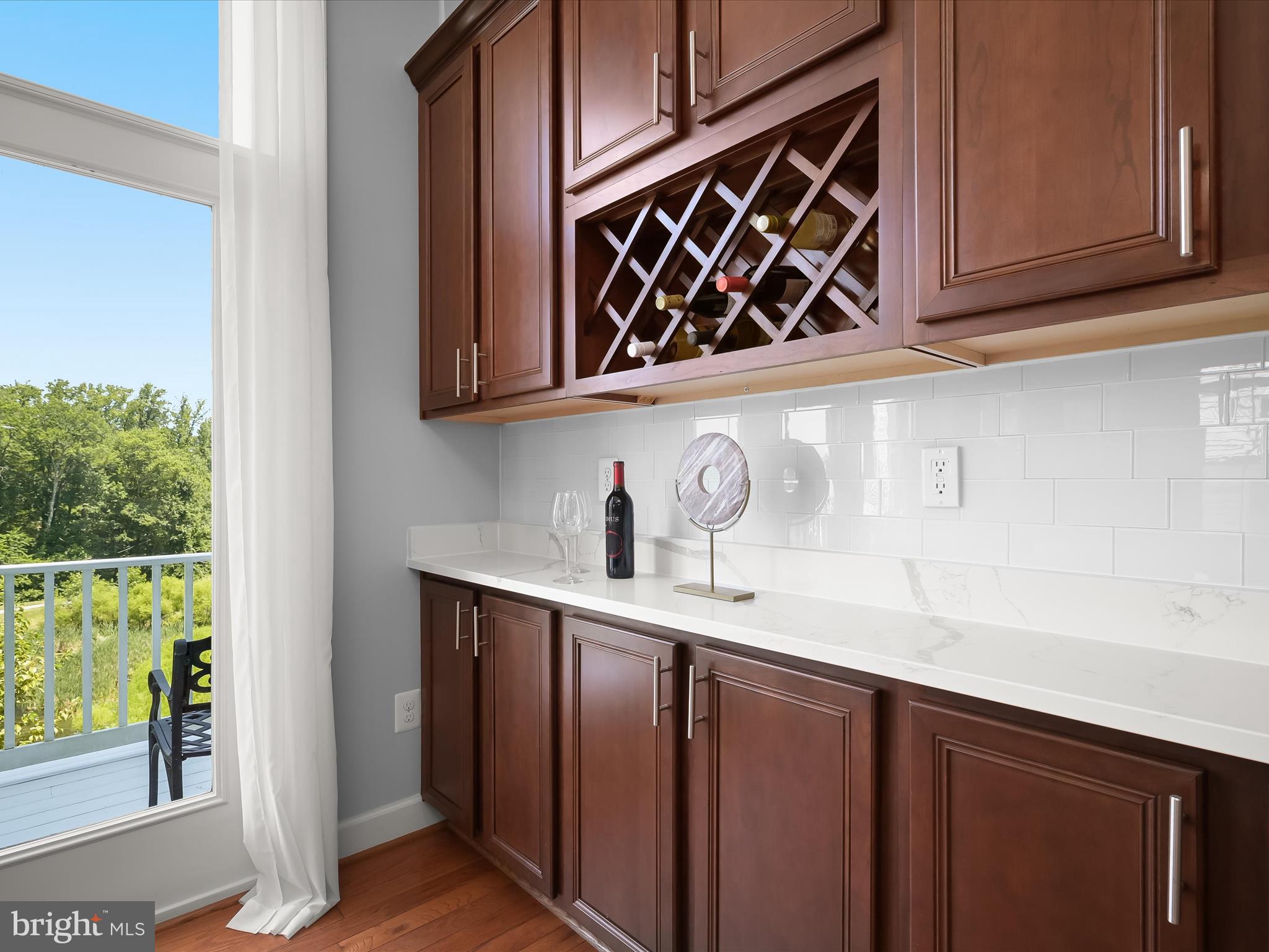 MAPLE LAWN - Residential