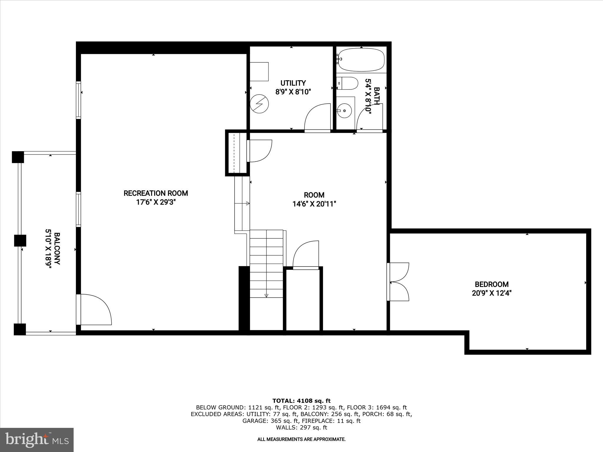 MAPLE LAWN - Residential