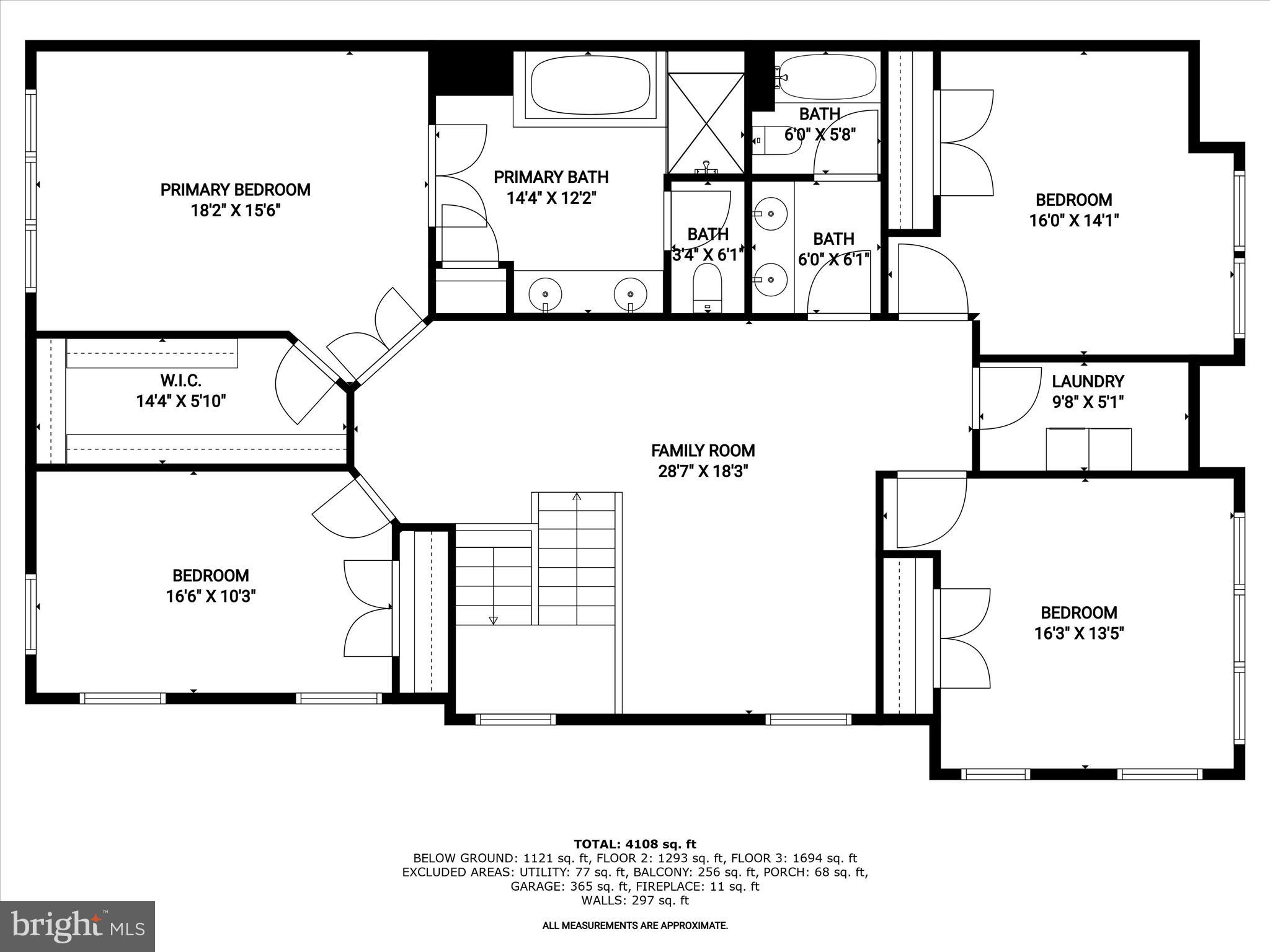 MAPLE LAWN - Residential