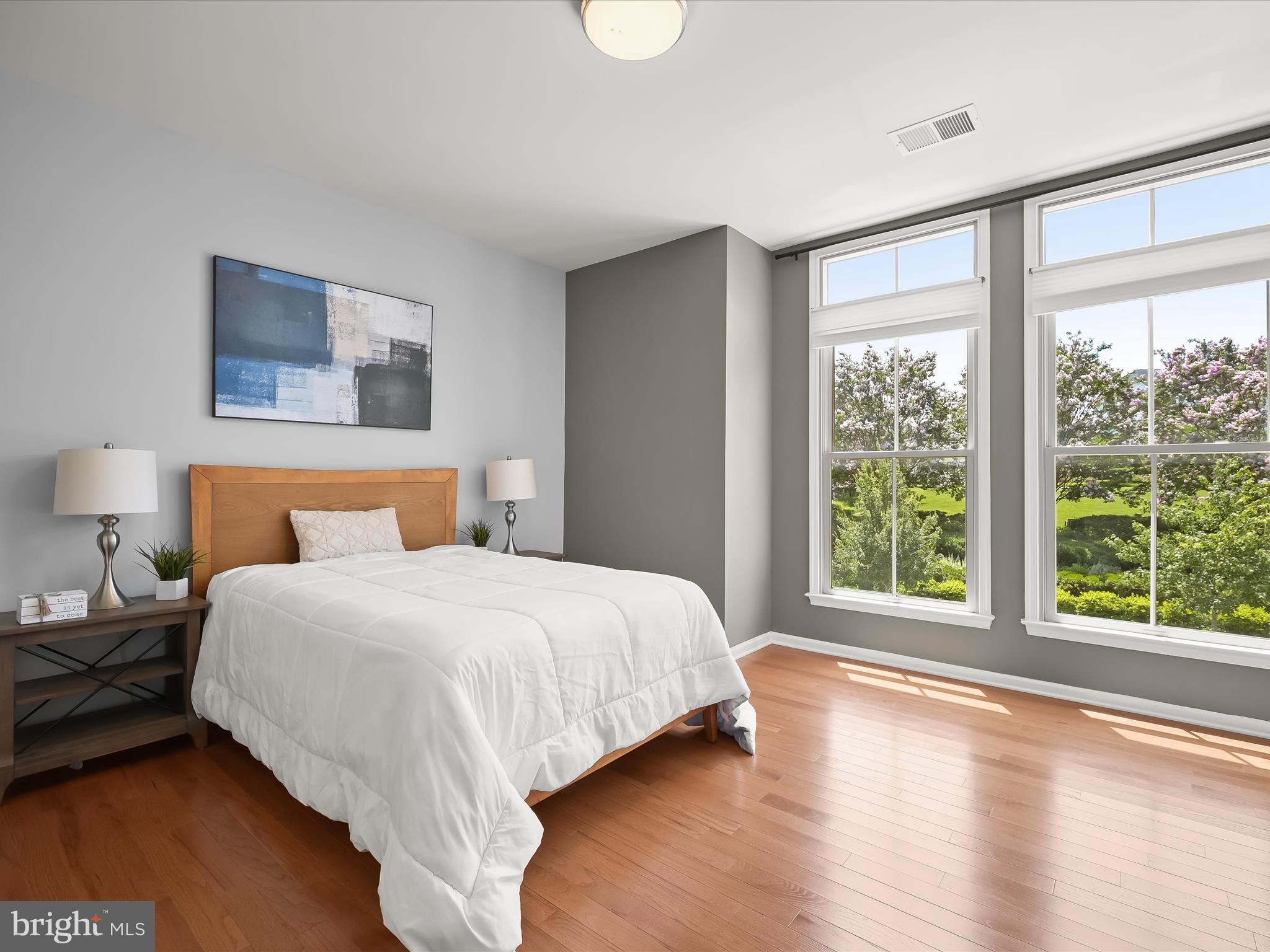 MAPLE LAWN - Residential