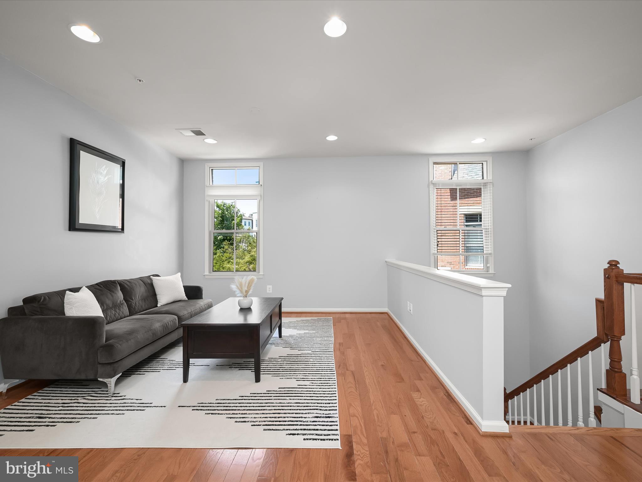 MAPLE LAWN - Residential