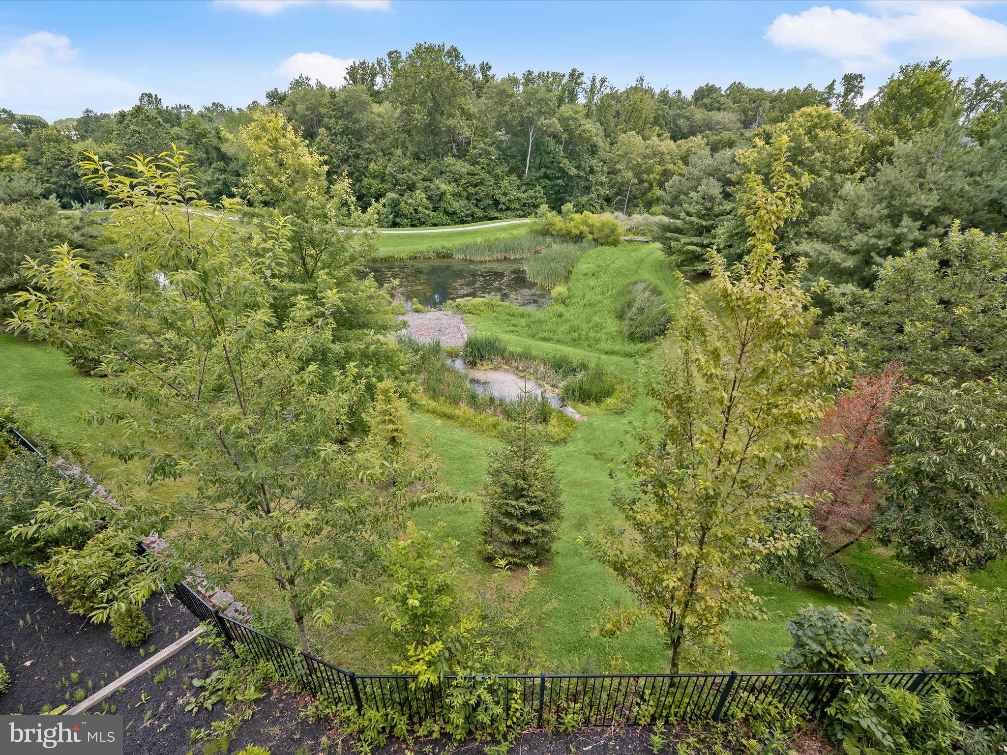 MAPLE LAWN - Residential