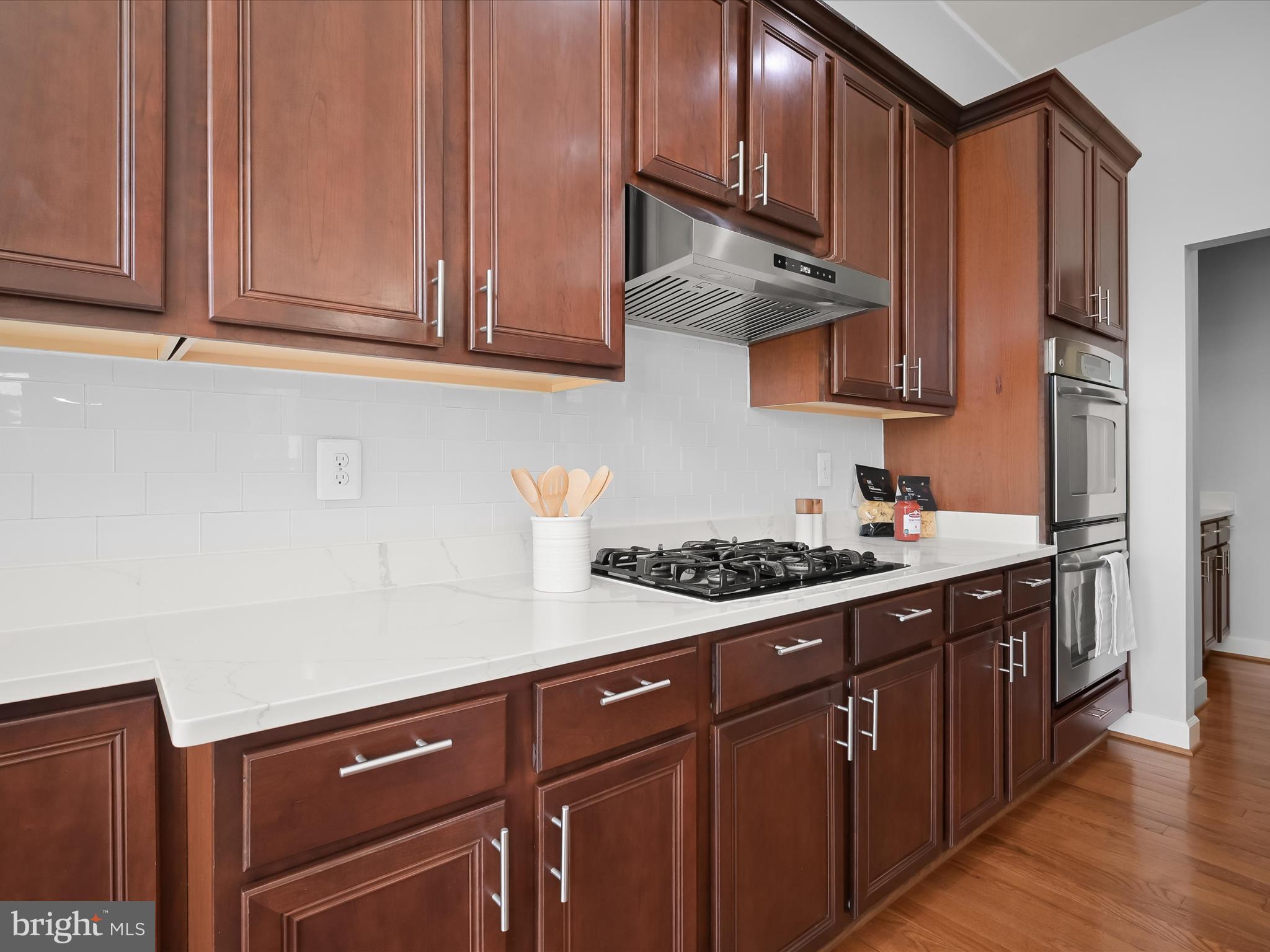 MAPLE LAWN - Residential