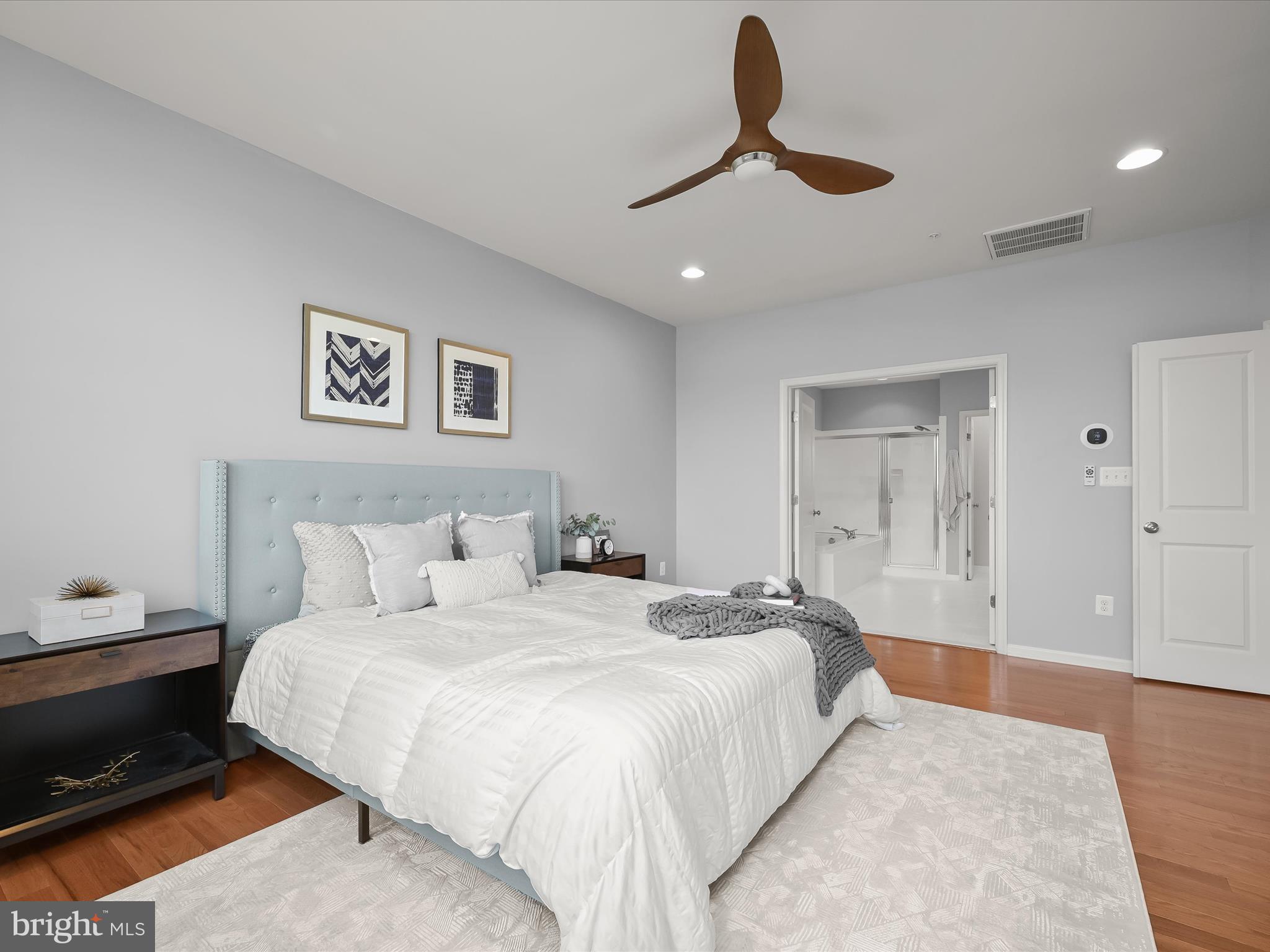 MAPLE LAWN - Residential