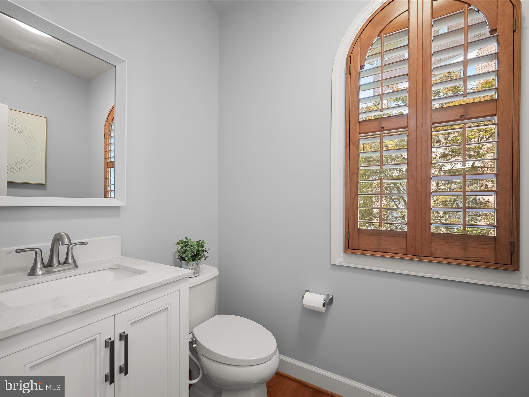 MAPLE LAWN - Residential