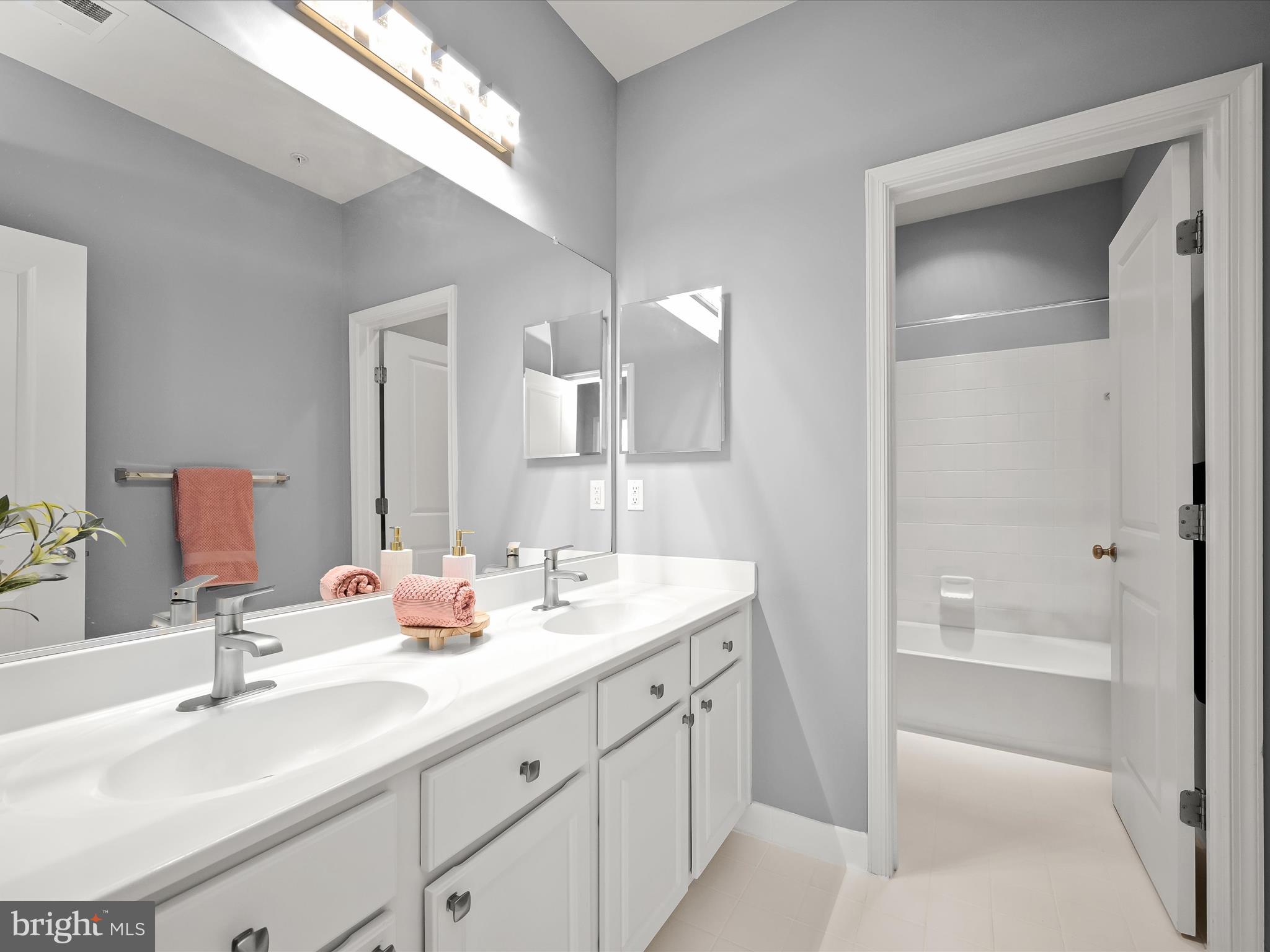 MAPLE LAWN - Residential