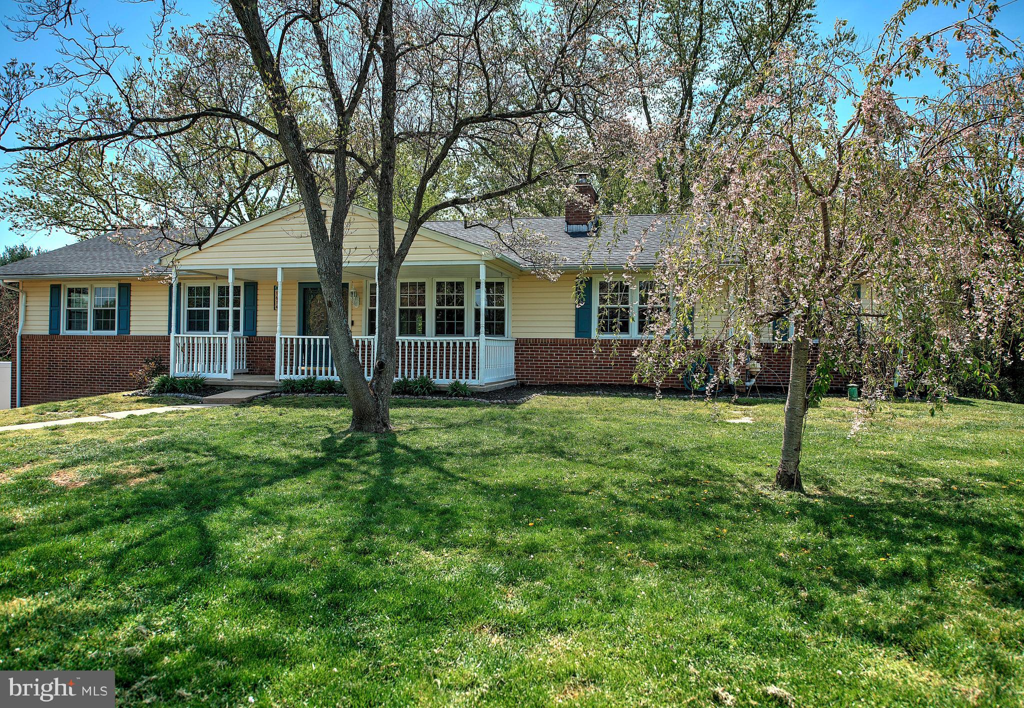 HIGH POINT MANOR - Residential