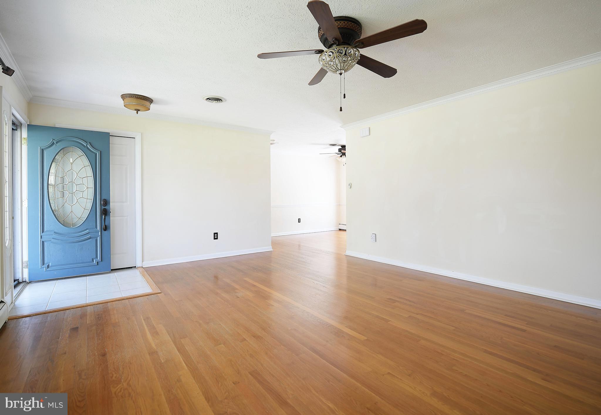 HIGH POINT MANOR - Residential