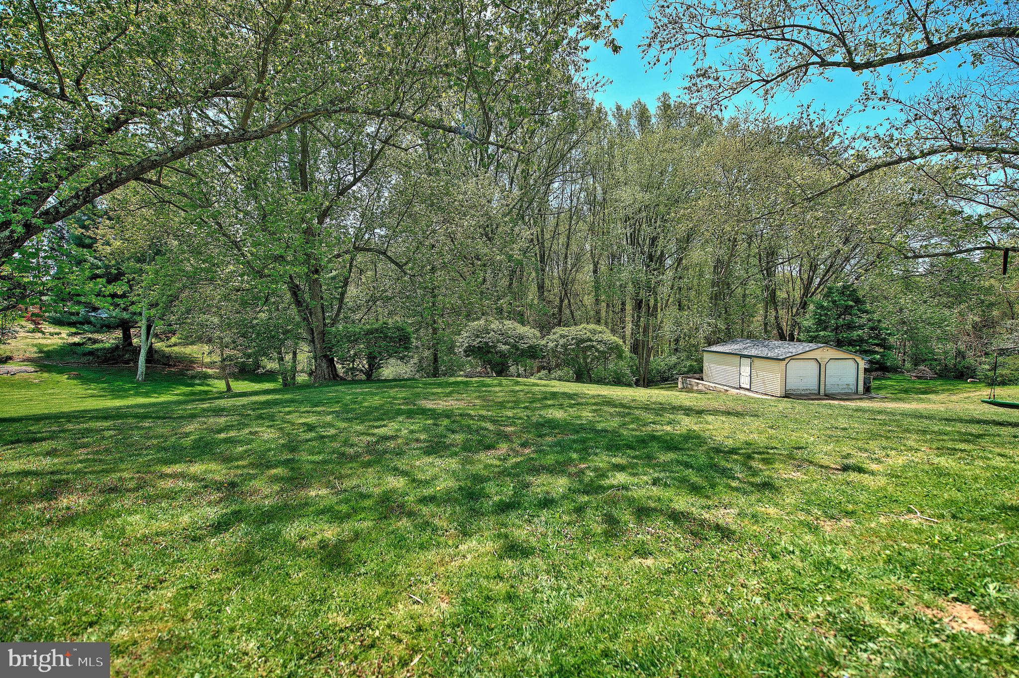 HIGH POINT MANOR - Residential