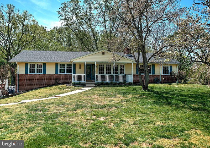 THIS RURAL PROPERTY ,BUT CLOSE TO SHOPPING,DINING OUT,& SCHOOLS IS BEAUTIFULLY UPDATED  WITH 1.24 ACRES,NEUTRAL COLORS THRU OUT,HARDWOOD FLOORS MAIN LEVEL. FULLY REMODELED BATHS & CUSTOM CABINETS WITH GRANITE COUNTERTOPS, RECESSED LIGHTING IN 2016 KITCHEN,FIRST FLOOR FAMILY ROOM WITH WOOD BURNING FP & RECESS LIGHTING, MAIN LEVEL LAUNDRY/ MUDROOM, FULLY FINISHED LL. PLUMBING - PVC, NEW OIL BURNER IN APRIL 2021,COME SEE THE GORGEOUS LANDSCAPED &FULL LENGTH OF BACK OF HOME TREX DECK, GREAT FOR ENTERTAINING,OVERSIZED SIDE LOAD GARAGE, ELECTRIC HOOK UP FOR RV AND HOT TUB, 16x24 SHED WITH ELECTRIC IN BACKYARD, ROOF 2015, NEW CARPET IN FAMILY RM & LOWER LEVEL 5/2021.  TOO MANY UPGRADES TO LIST, SEE DETAILED LIST IN HOME,NO HOA OR FEES!