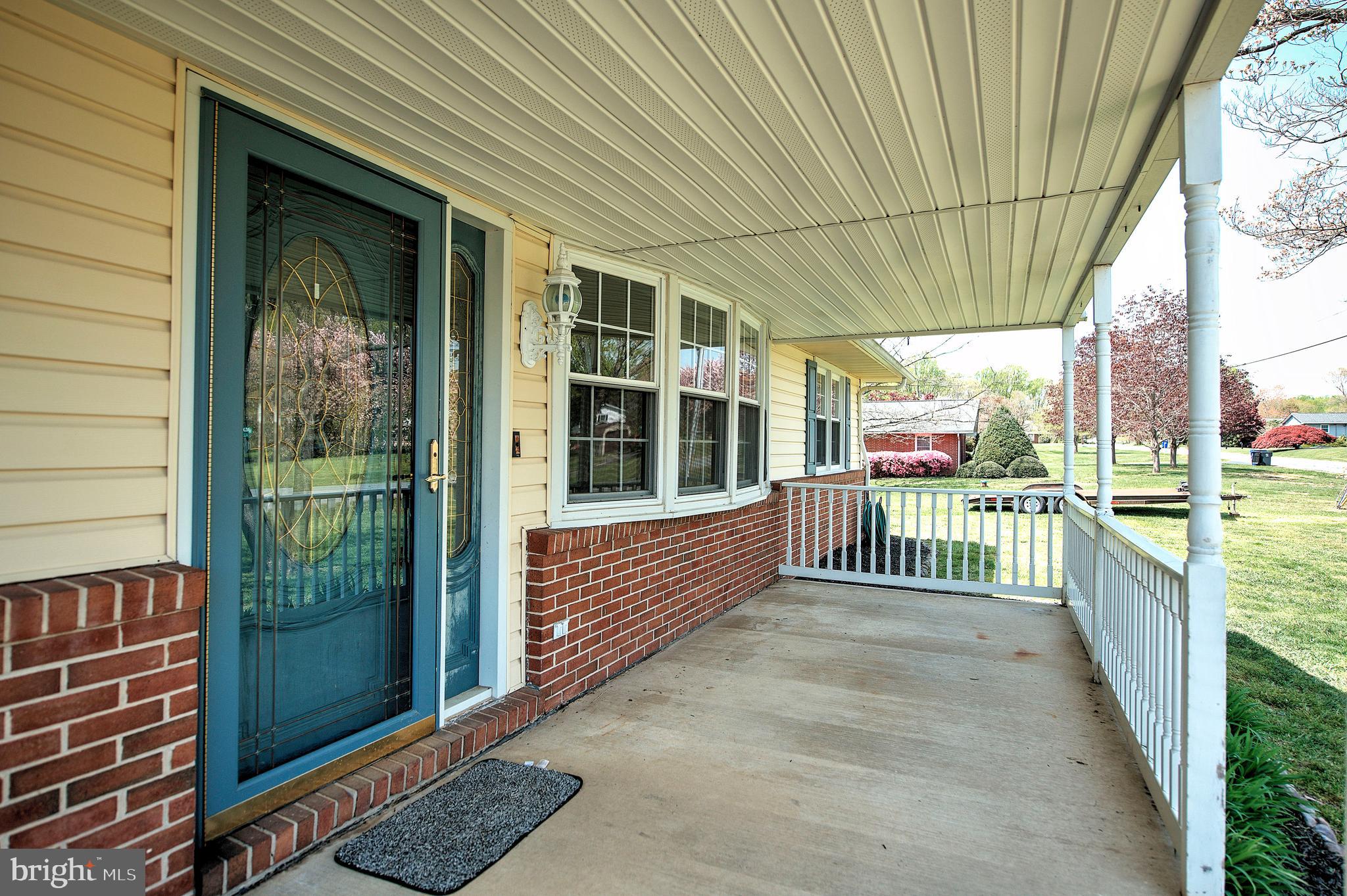 HIGH POINT MANOR - Residential