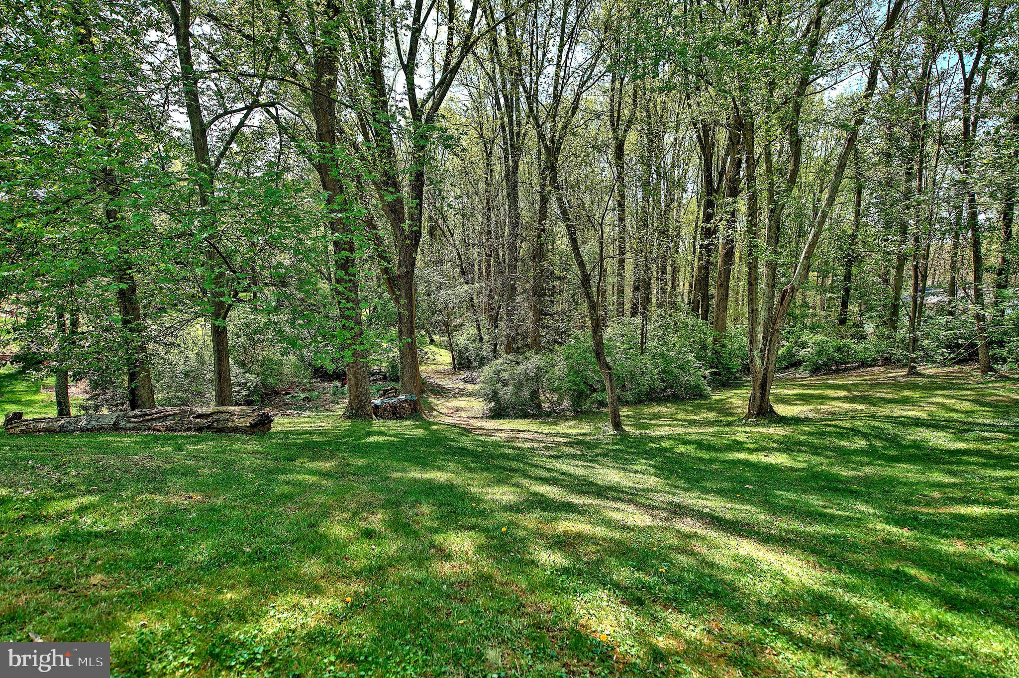 HIGH POINT MANOR - Residential