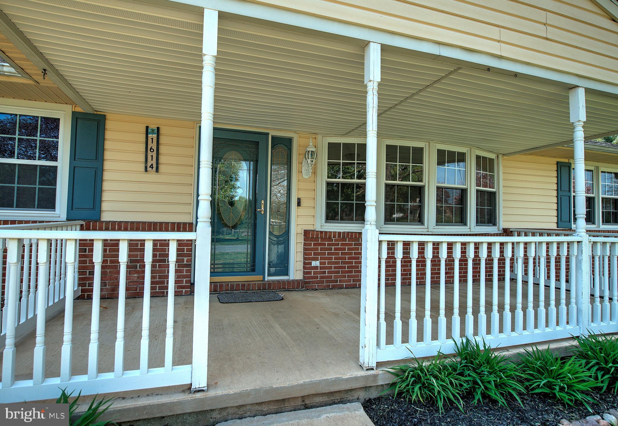 HIGH POINT MANOR - Residential