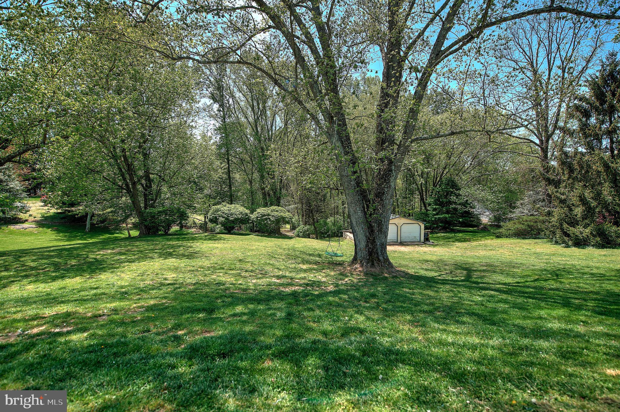 HIGH POINT MANOR - Residential