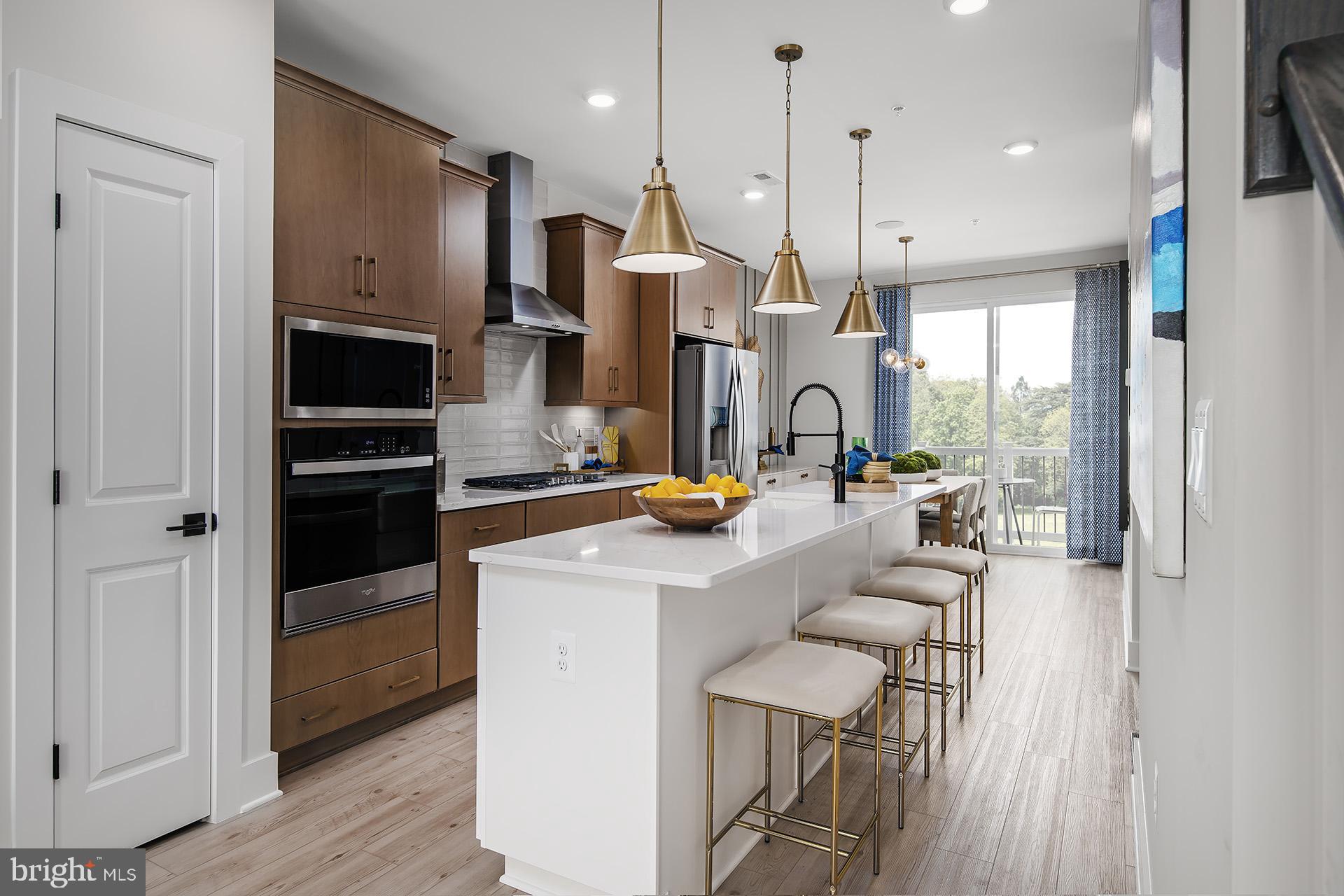 LOCKE LANDING - Residential