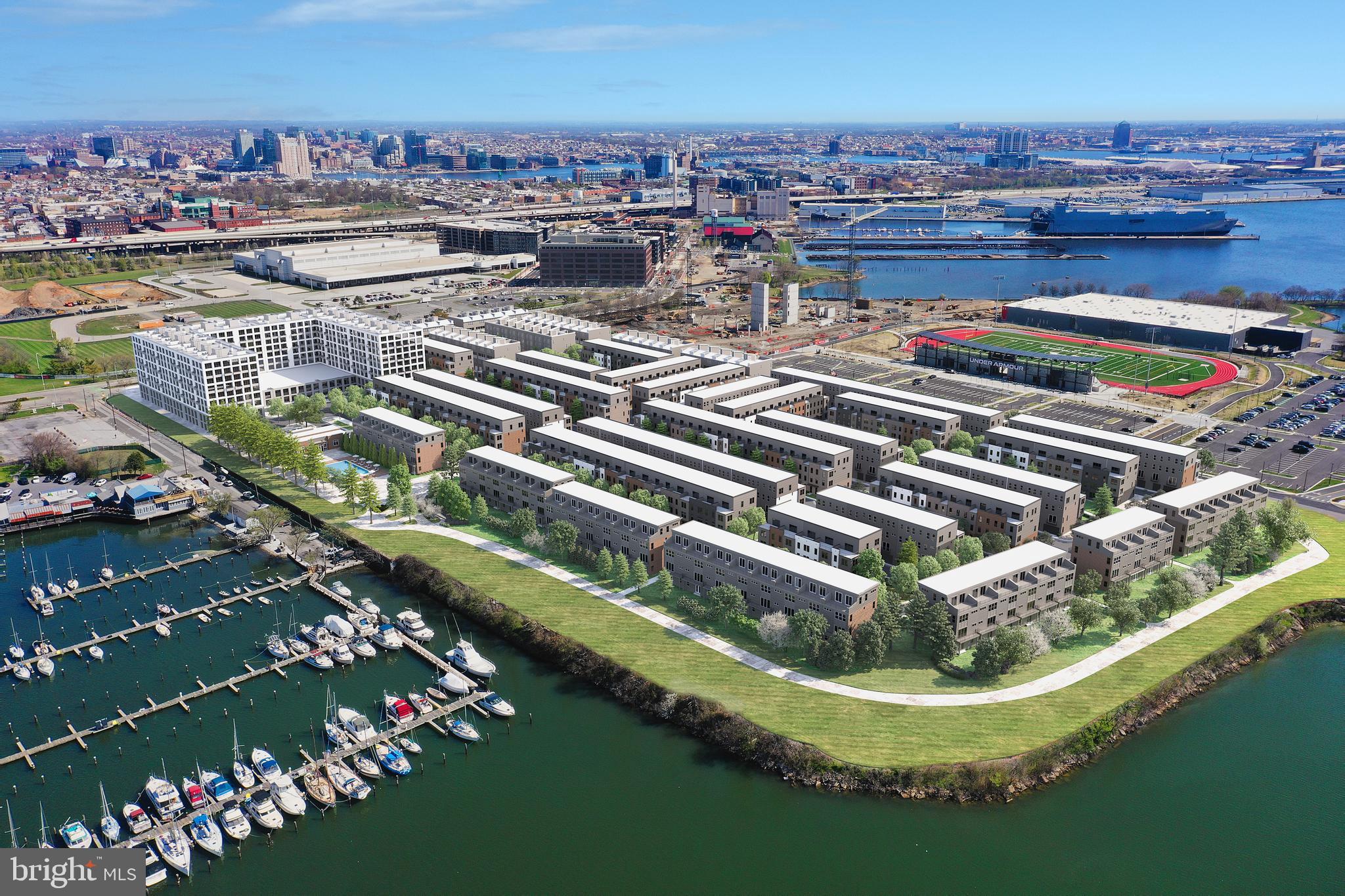 LOCKE LANDING - Residential