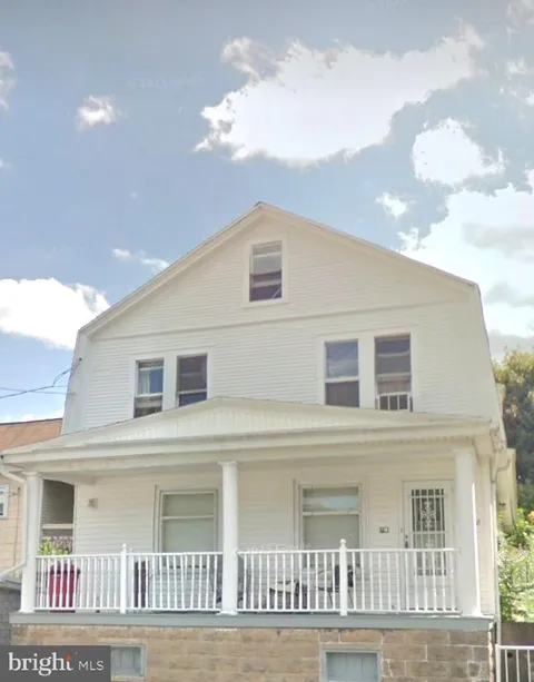 338 East Avenue, Mount Carmel, PA MLS: PANU2002128