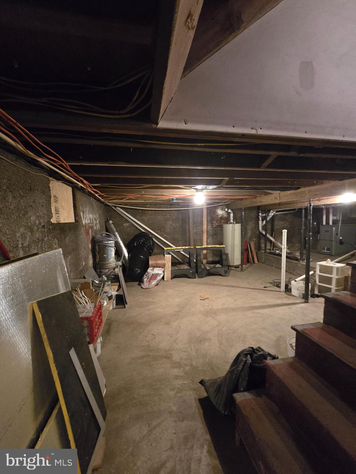 MOUNT CARMEL AREA - Residential