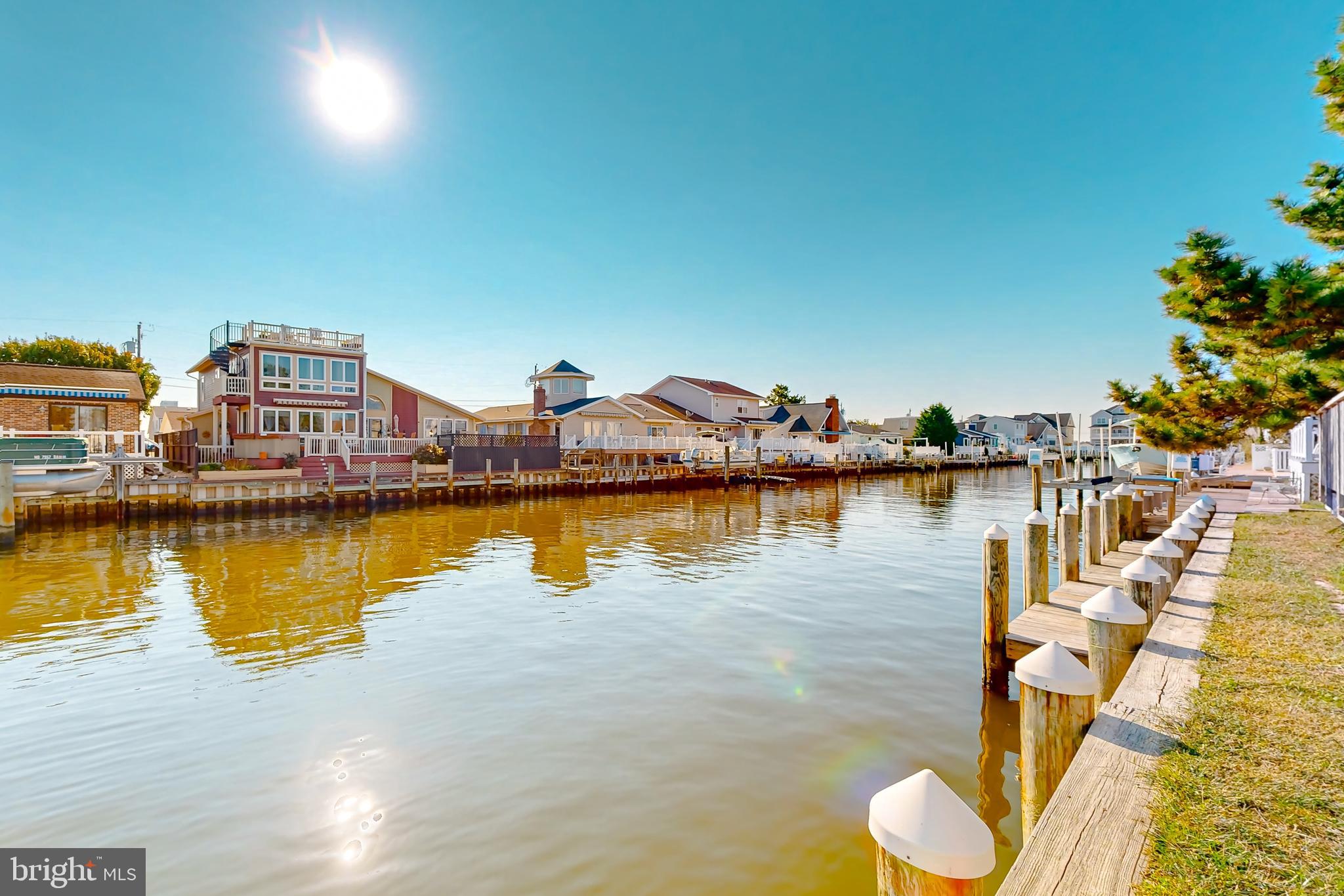 10620 POINT LOOKOUT ROAD