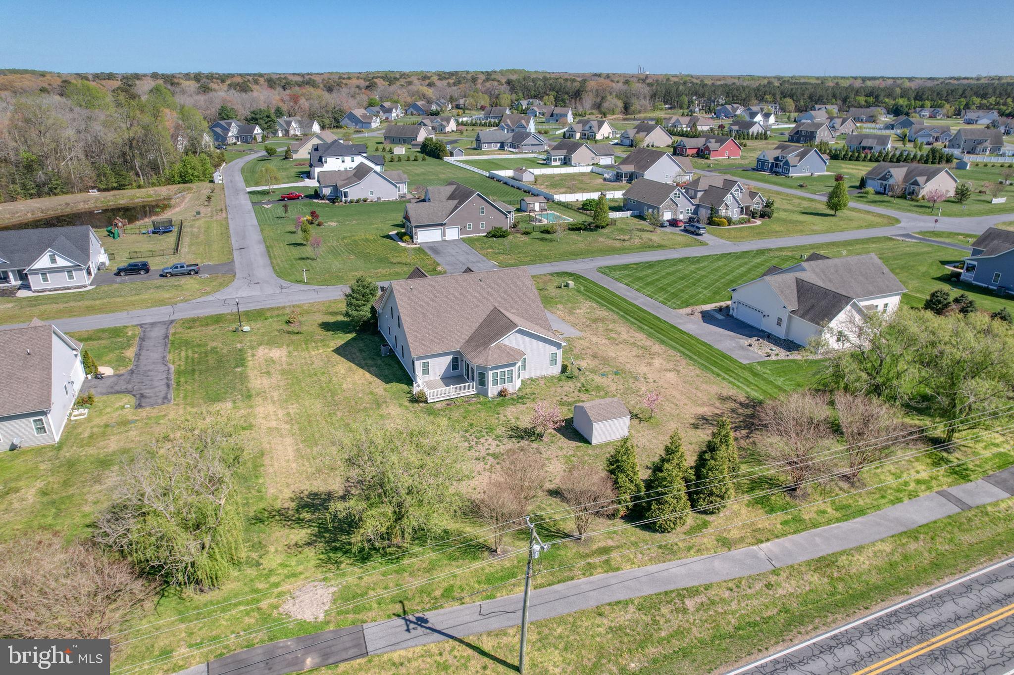 24840 MISTLETOE DRIVE