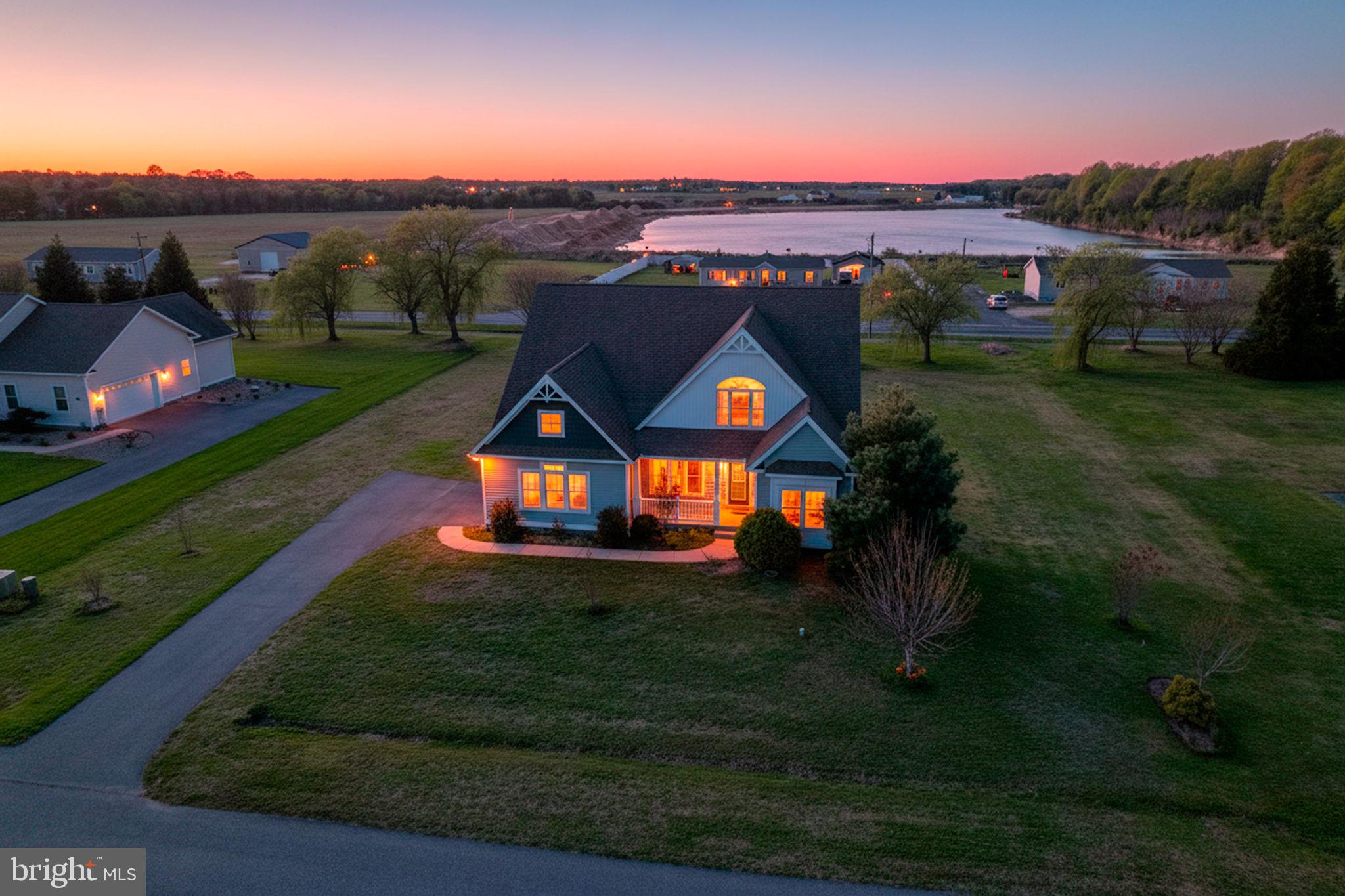 24840 MISTLETOE DRIVE