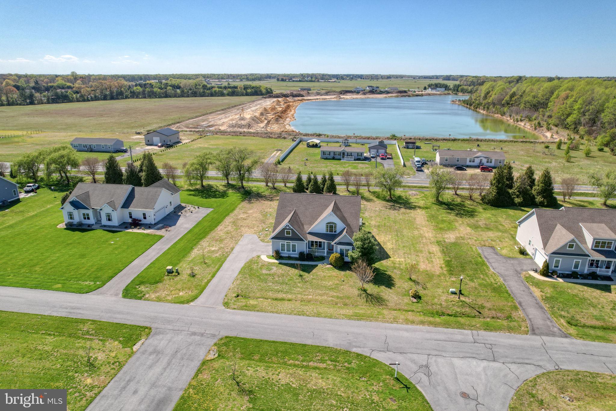 24840 MISTLETOE DRIVE