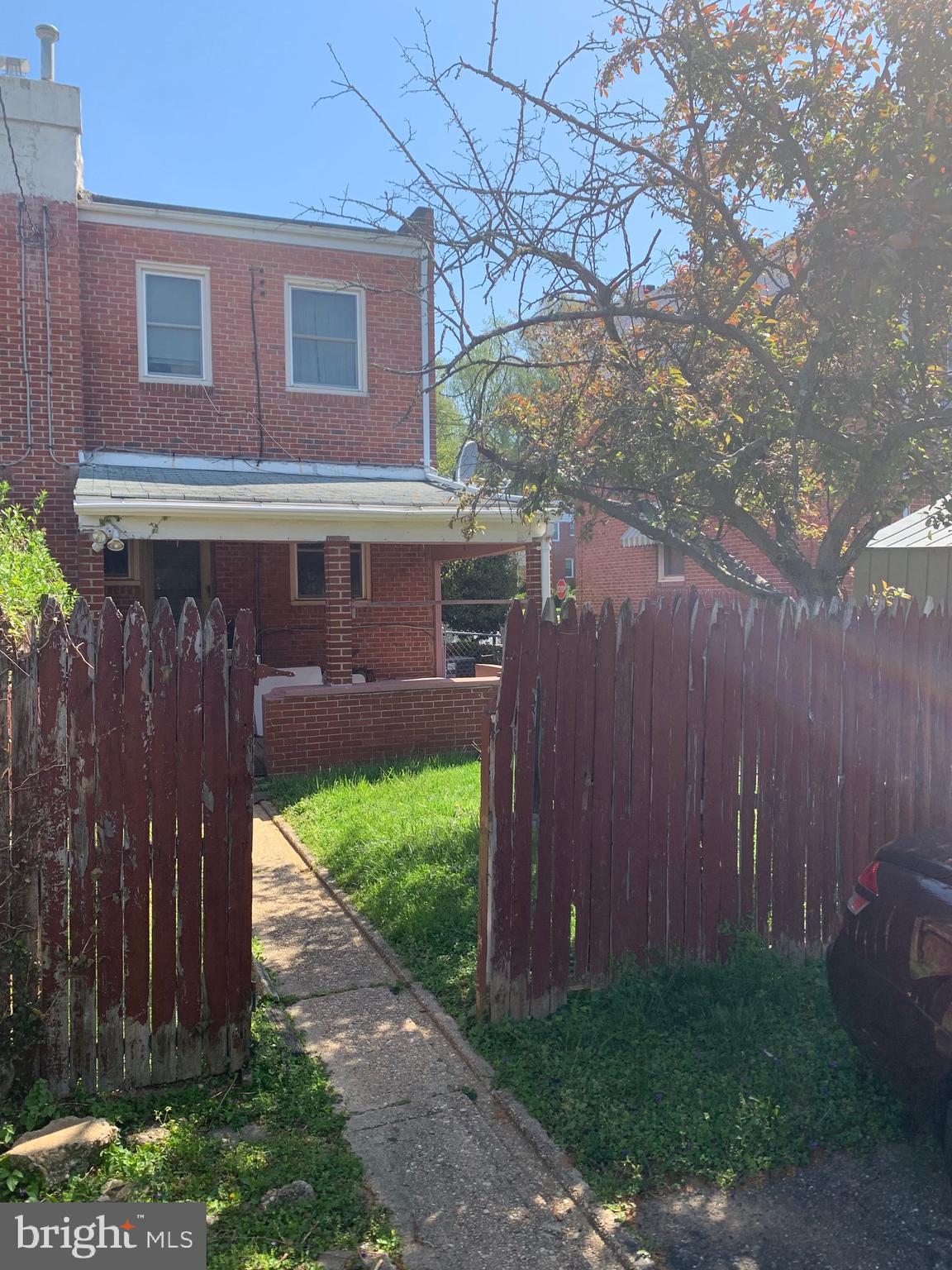 GLENHAM - BELFORD - Residential