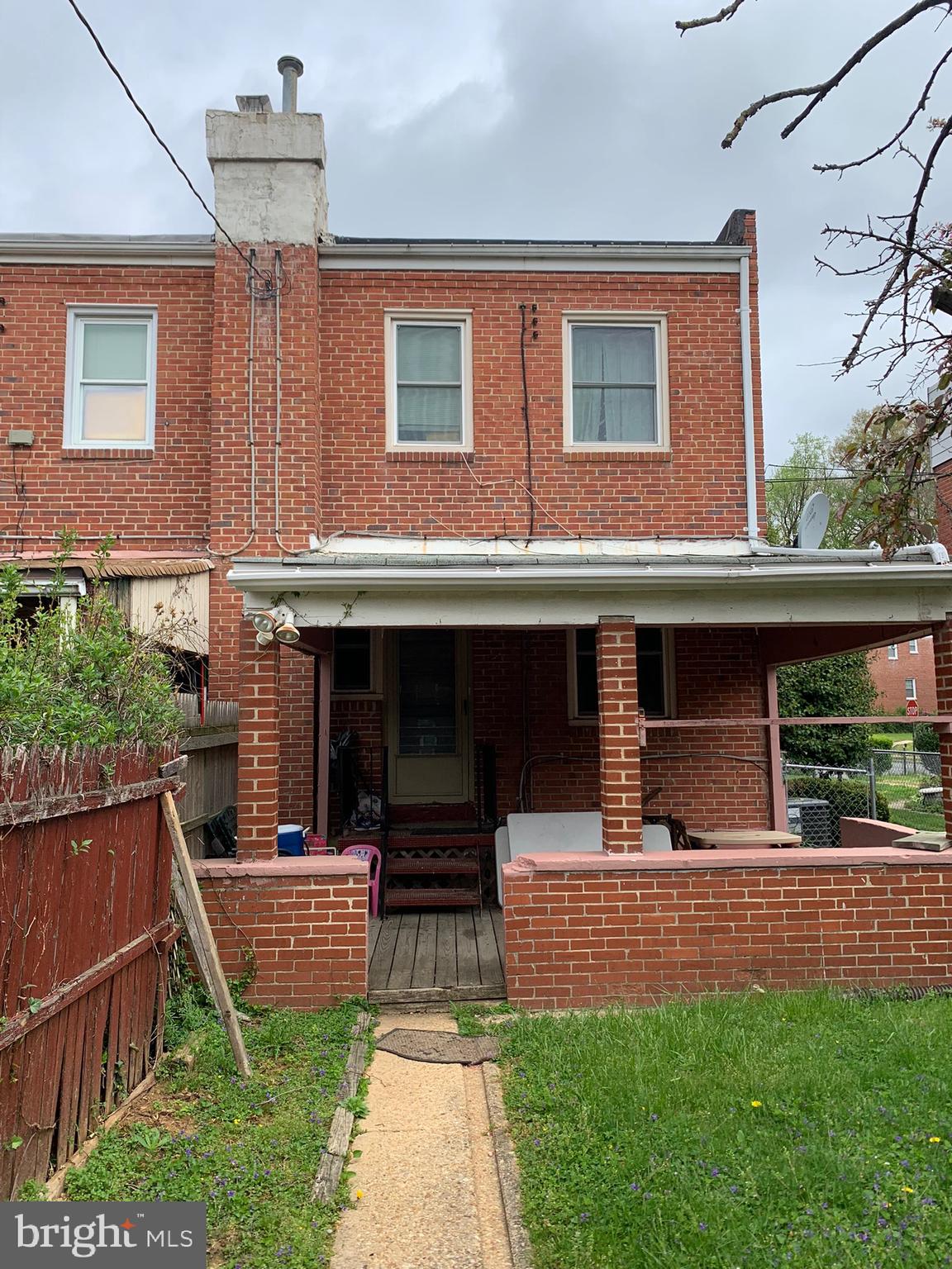 GLENHAM - BELFORD - Residential