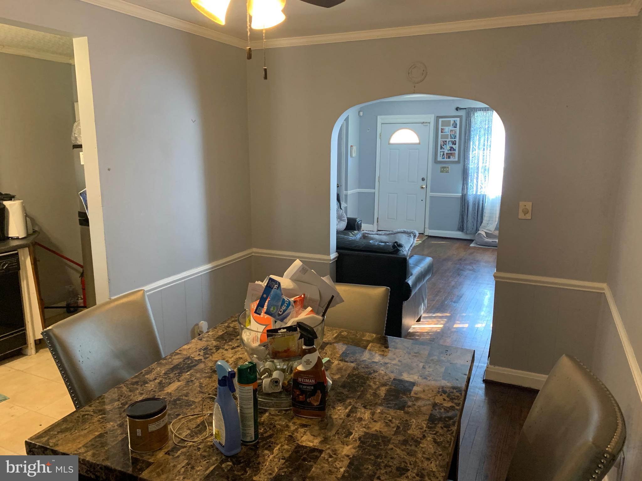 GLENHAM - BELFORD - Residential