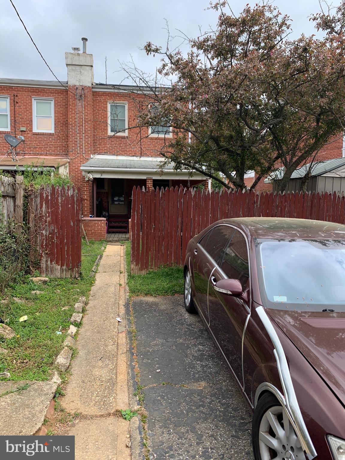 GLENHAM - BELFORD - Residential