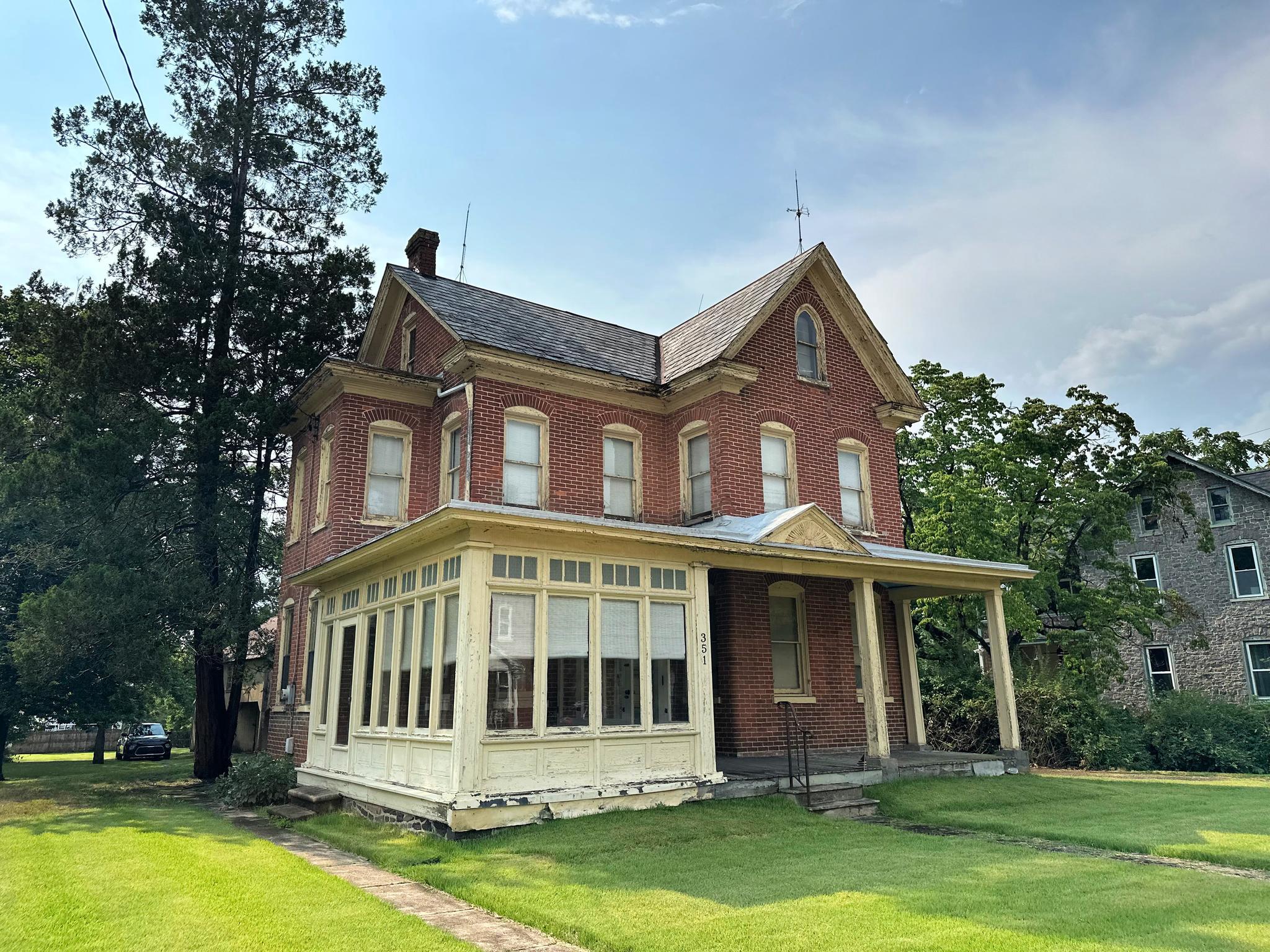 351 MAIN STREET