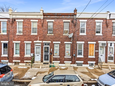 Townhouse For Sale - 3608 Jasper Street<br/> PHILADELPHIA, PA 19134