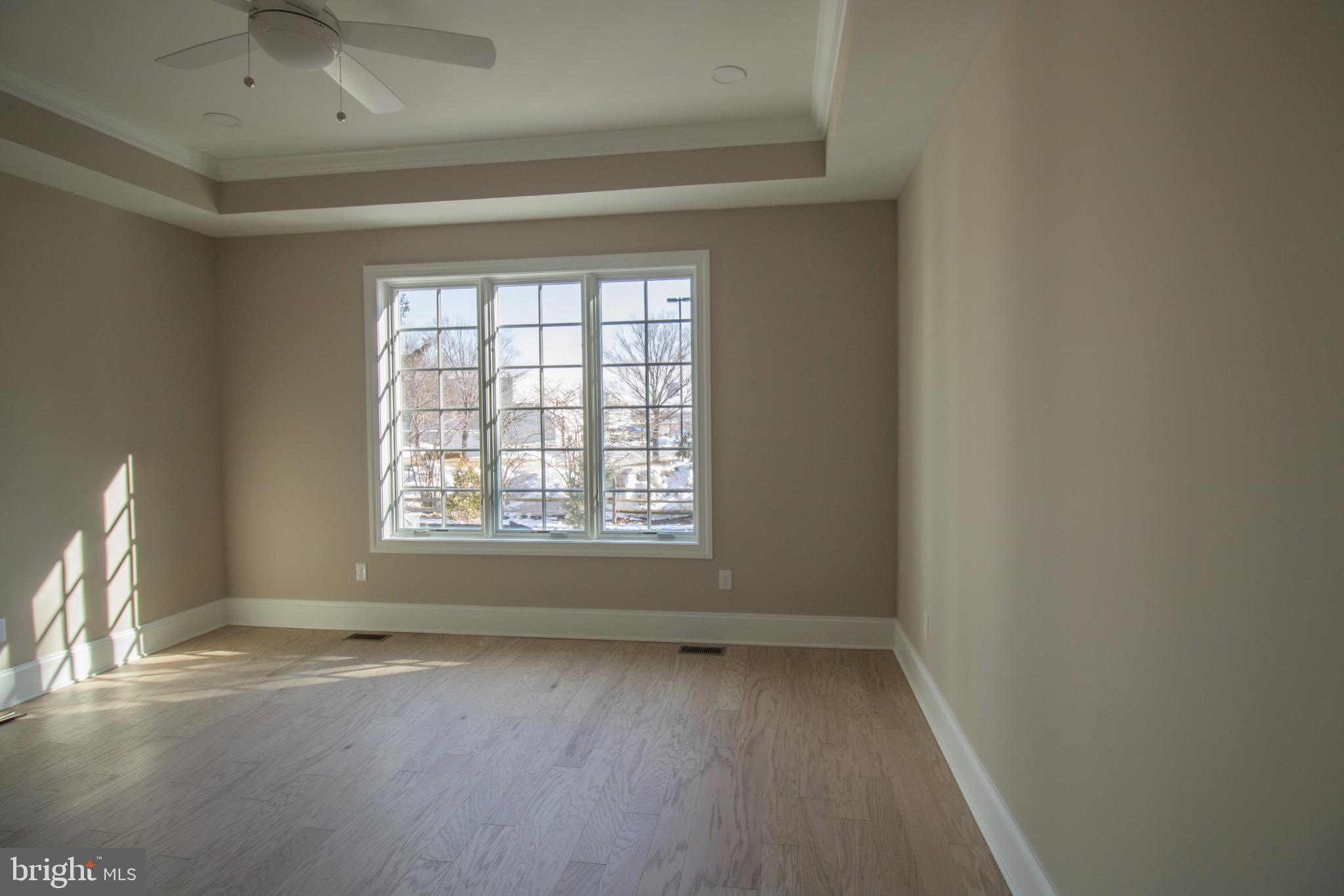 COLUMBIA PLACE - Residential