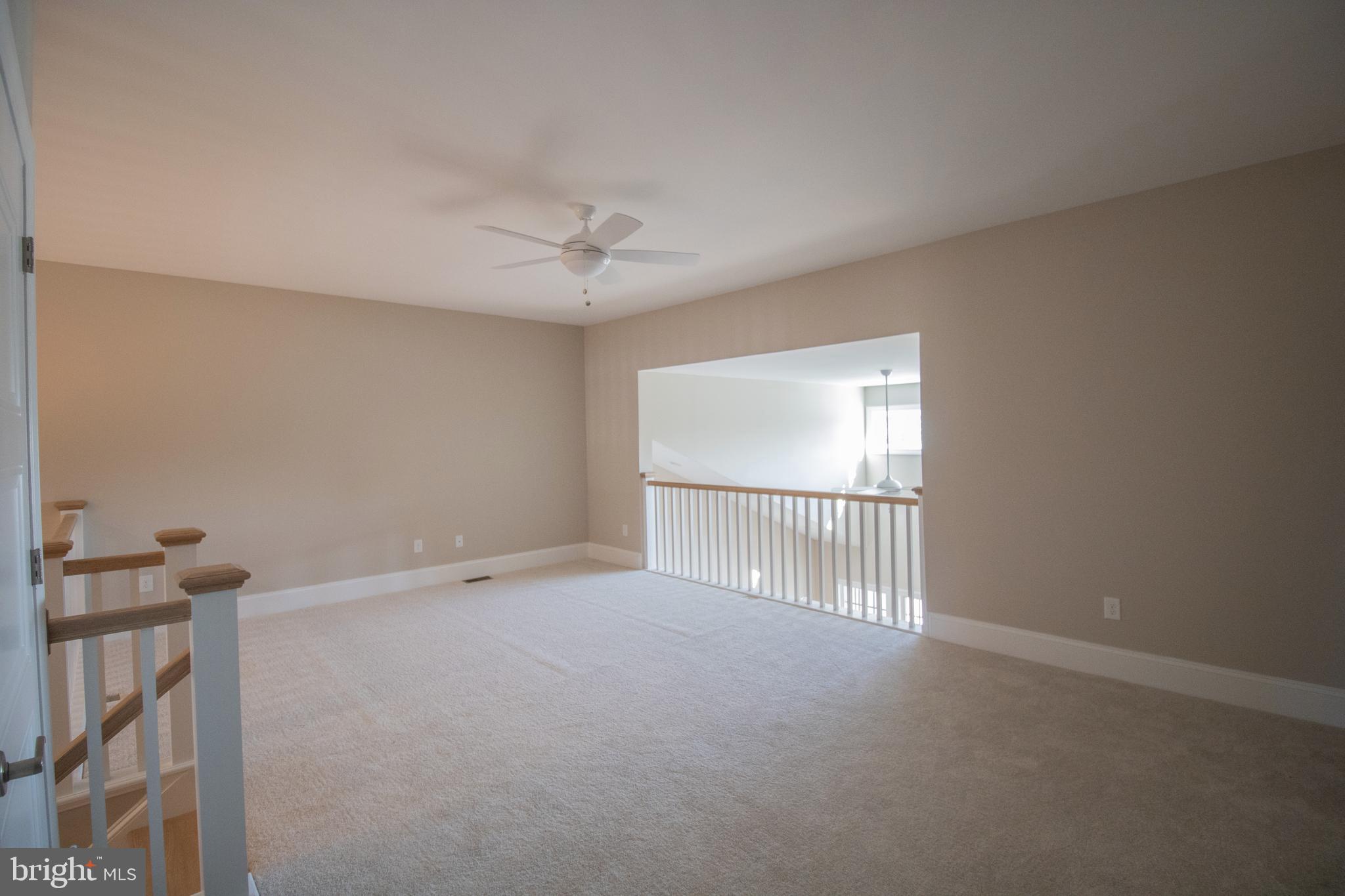 COLUMBIA PLACE - Residential