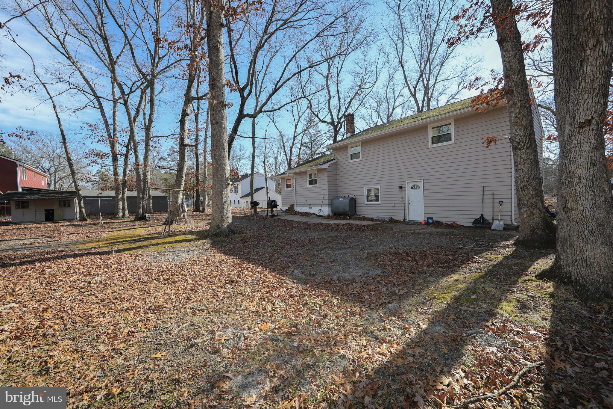332 WOODBINE STREET